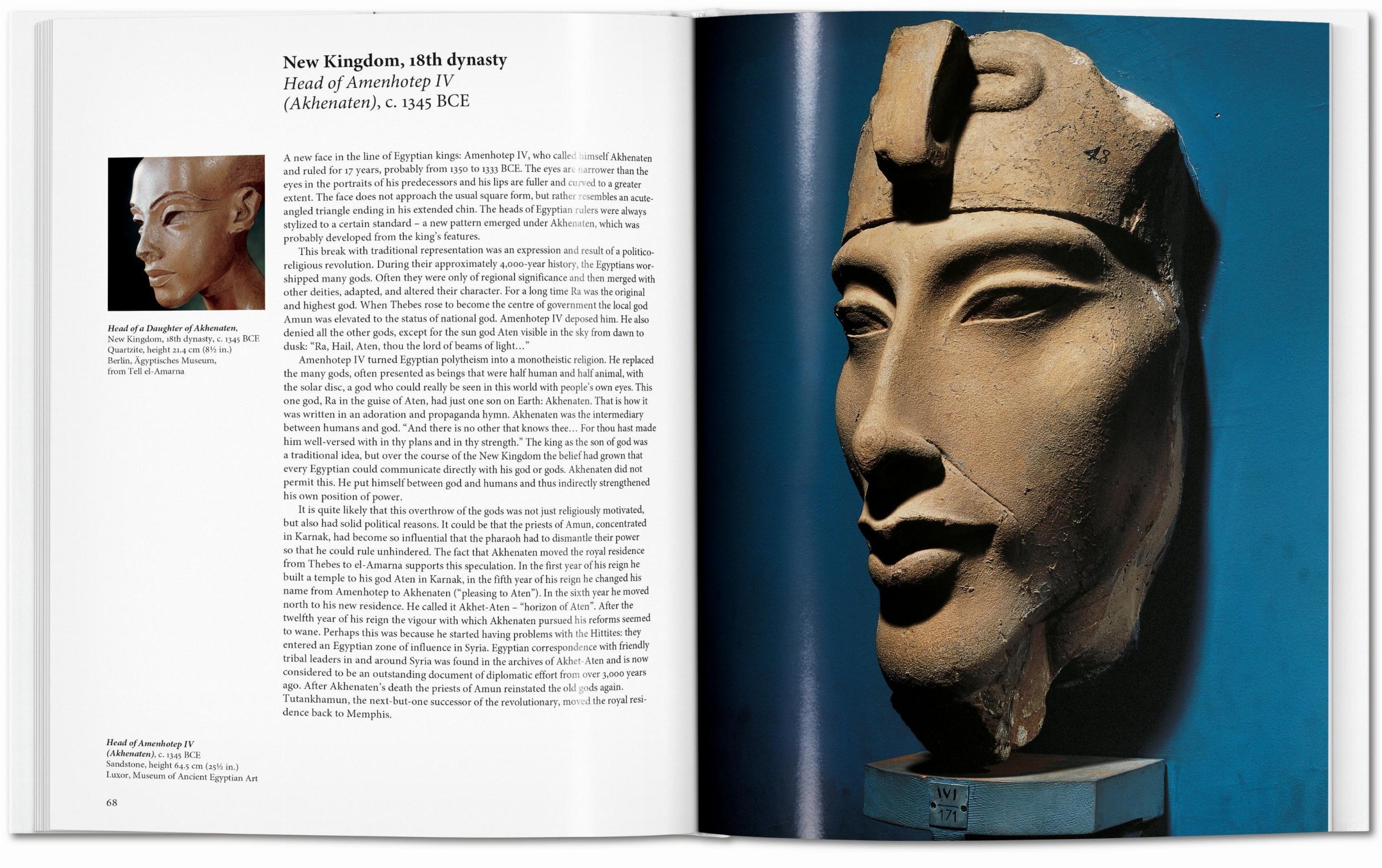 Egyptian Art - Immagine 5 di 7