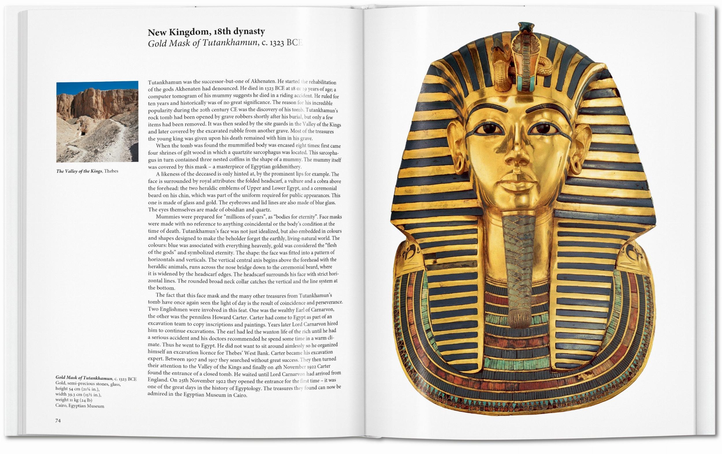 Egyptian Art - Immagine 6 di 7