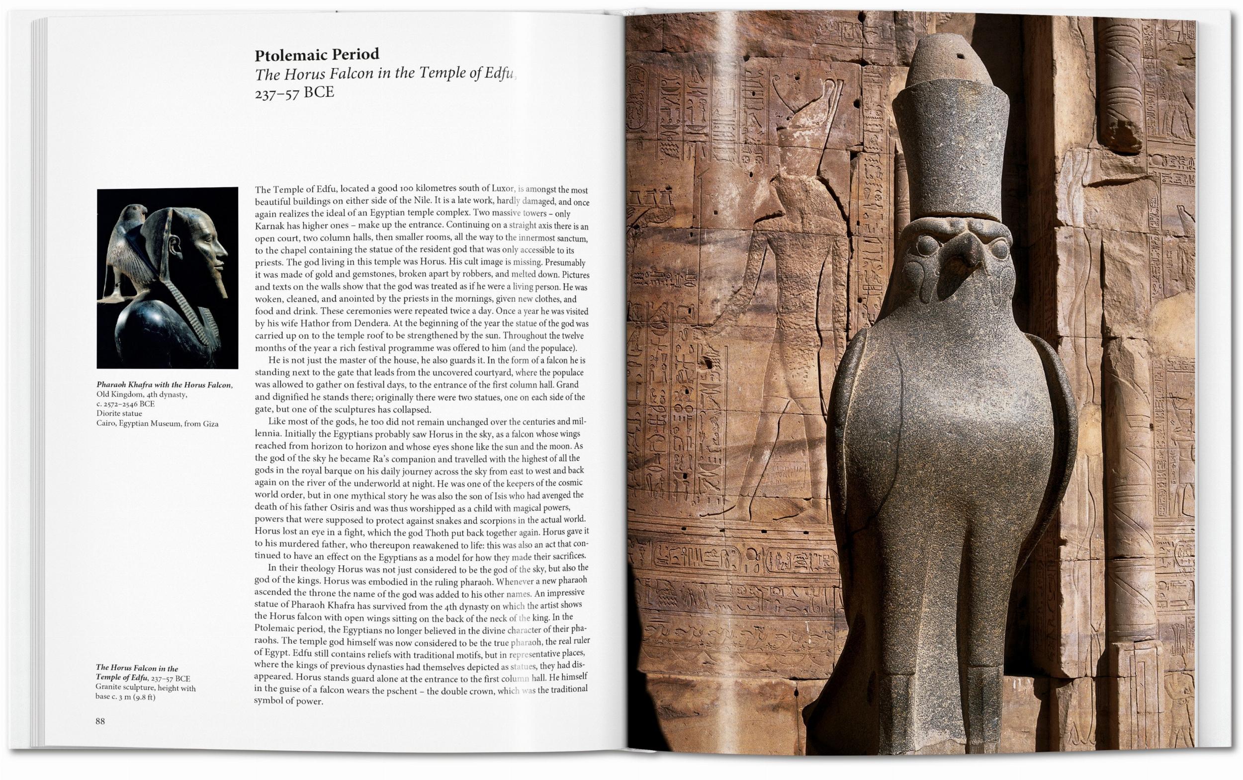 Egyptian Art - Immagine 7 di 7