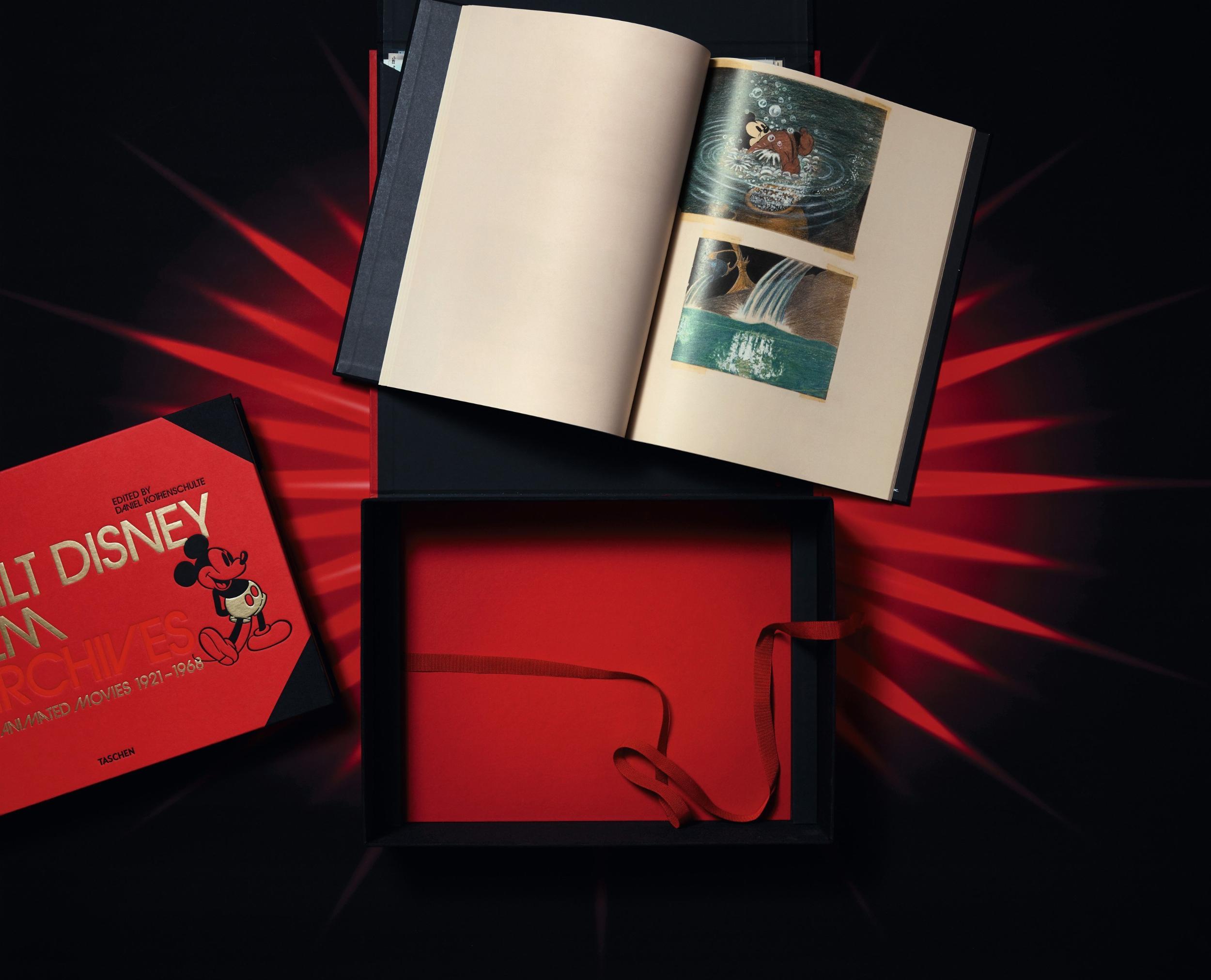 The Walt Disney Film Archives. The Animated Movies 1921–1968 - Bild 9 von 28