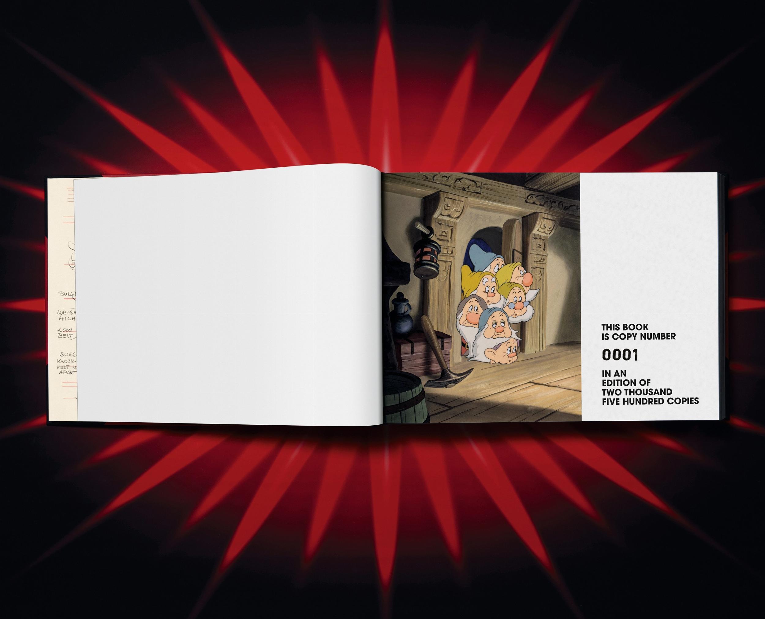 The Walt Disney Film Archives. The Animated Movies 1921–1968 - Bild 13 von 28
