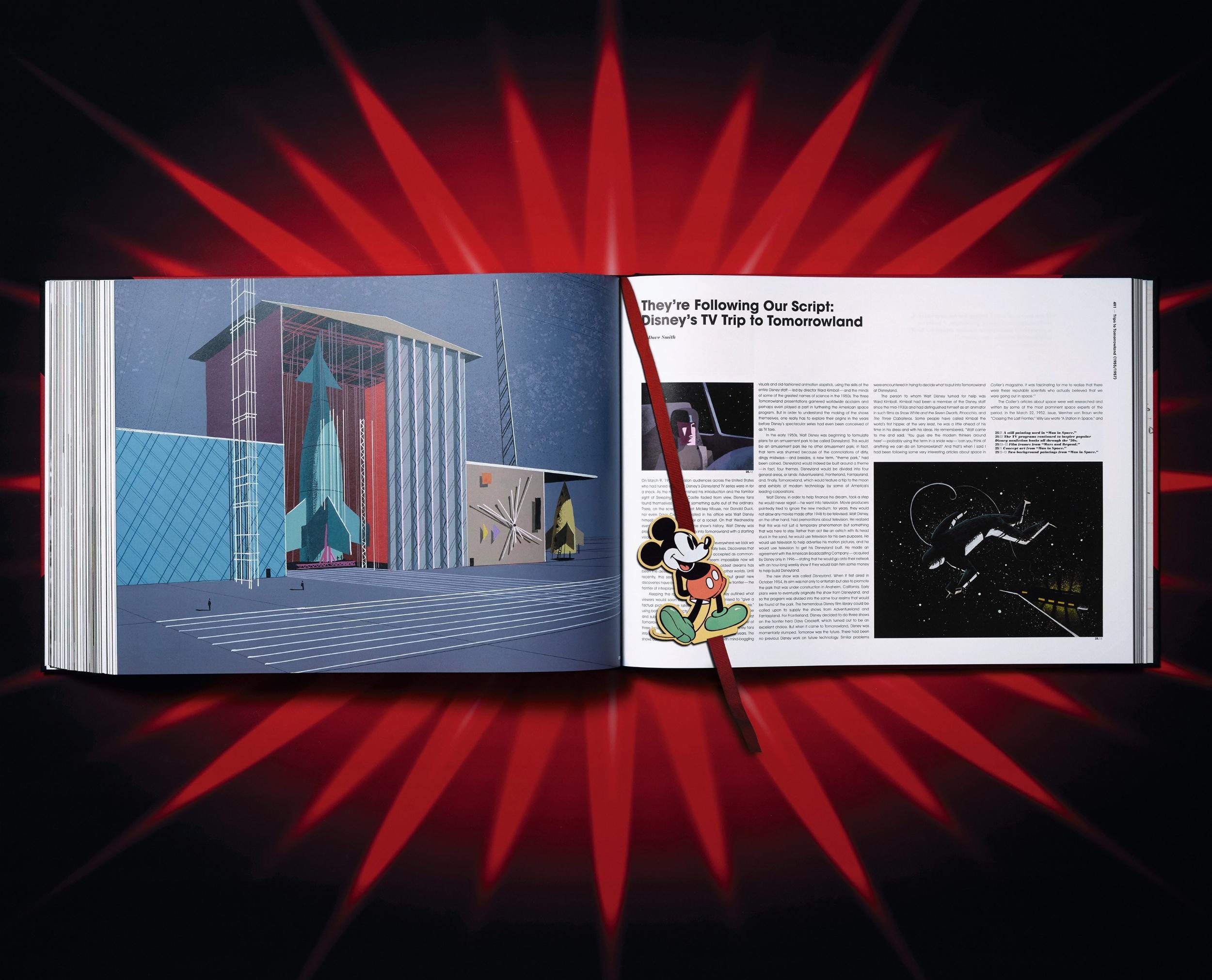 The Walt Disney Film Archives. The Animated Movies 1921–1968 - Bild 24 von 28
