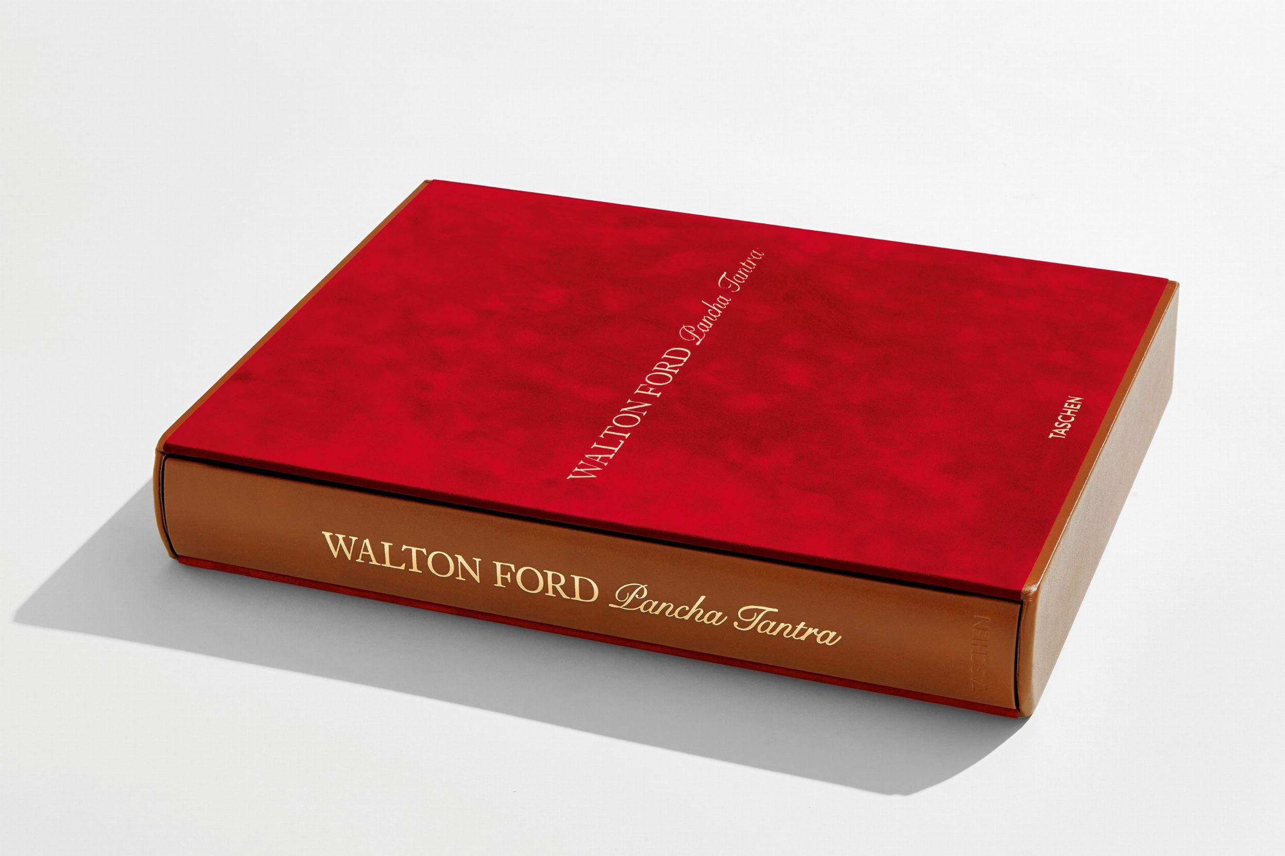 Walton Ford. Pancha Tantra. Art Edition No. 1–100 ‘Granary’ - Immagine 2 di 19