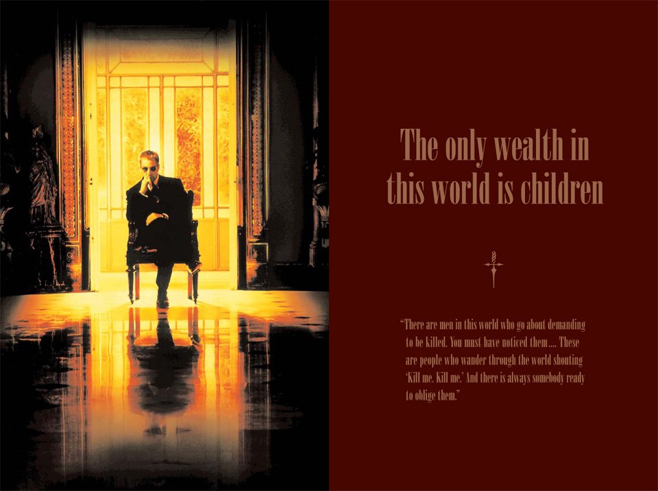 Steve Schapiro. The Godfather - Image 8 de 10