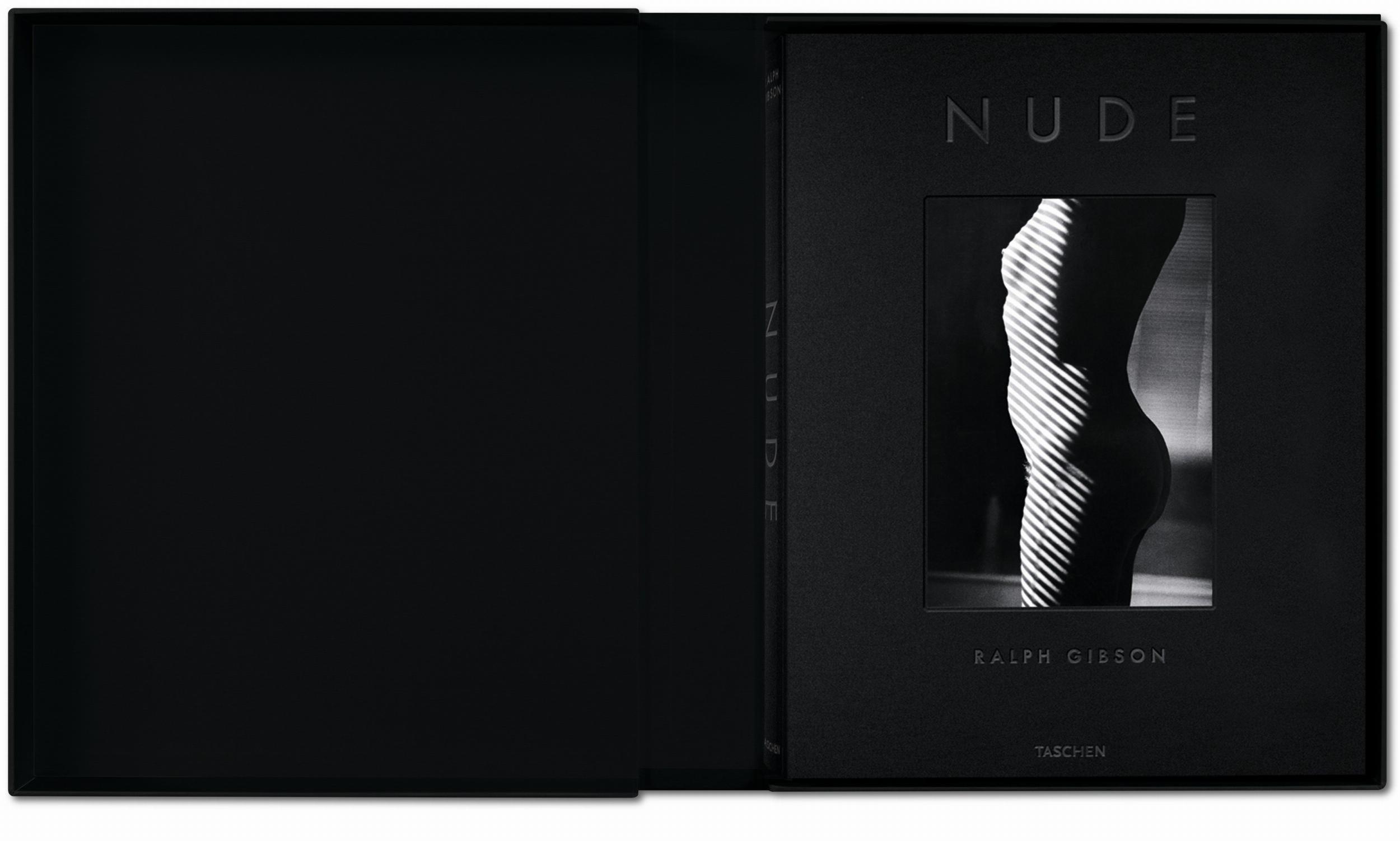 Ralph Gibson. Nude - Immagine 2 di 12