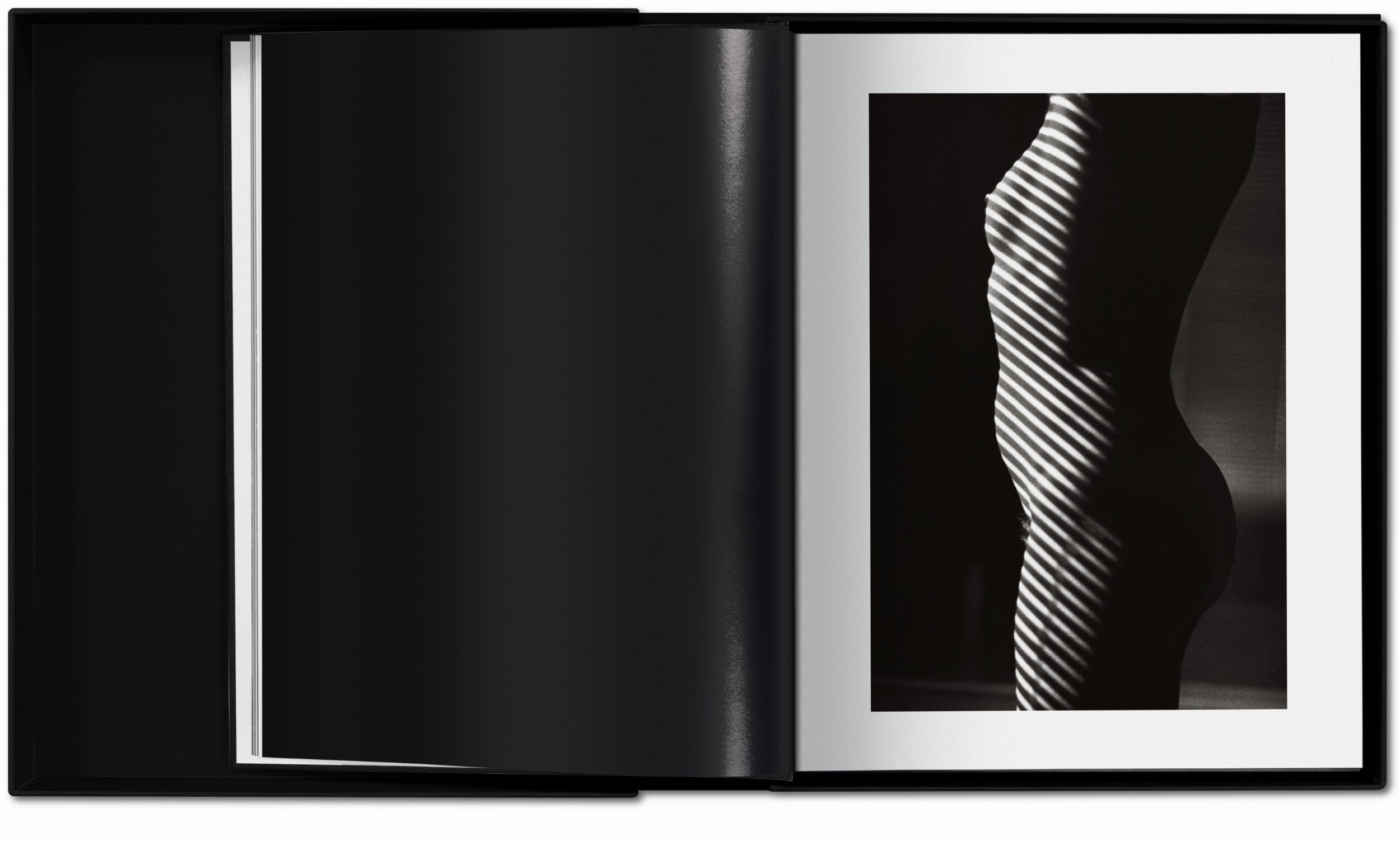 Ralph Gibson. Nude - Immagine 8 di 12