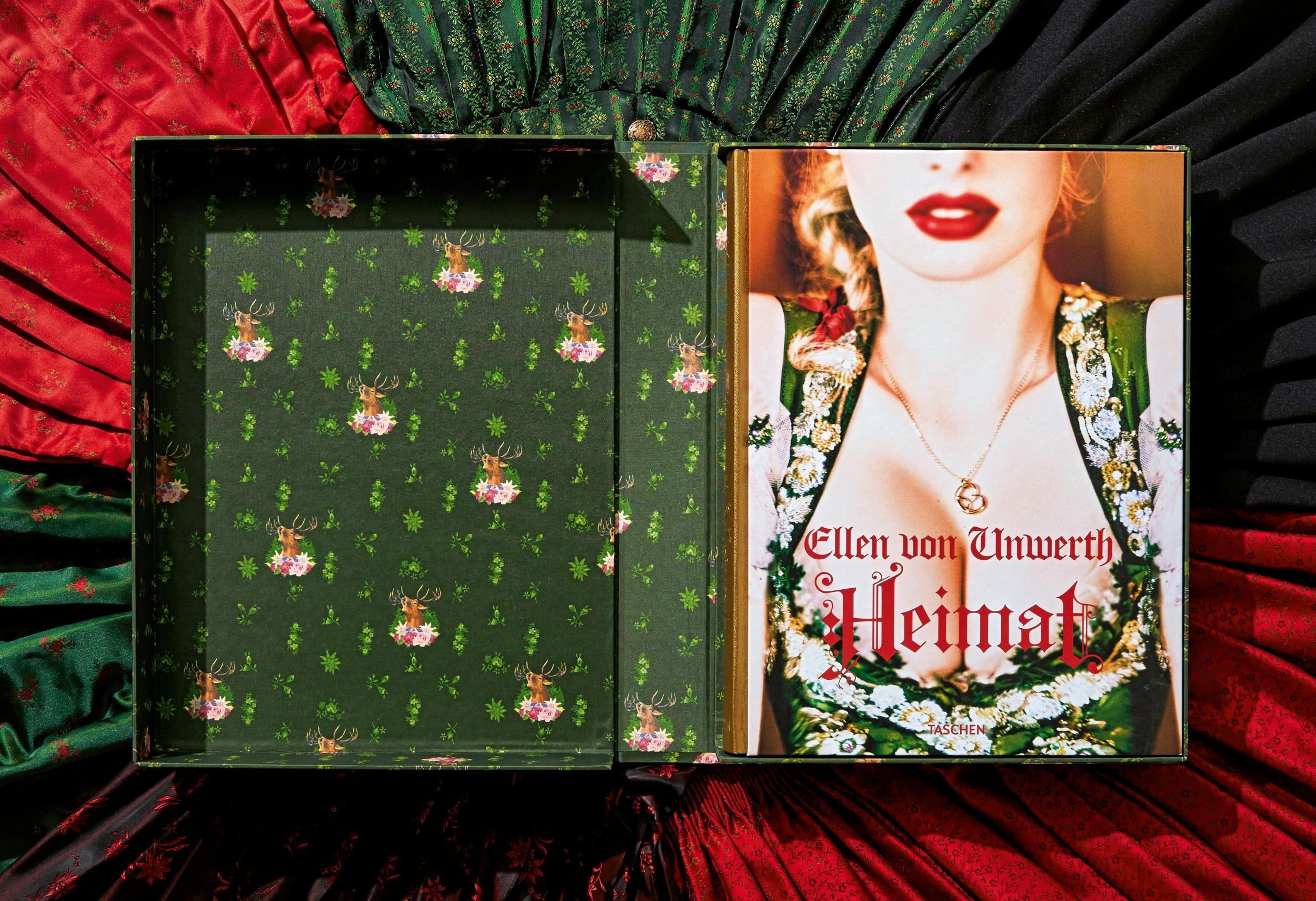 Ellen von Unwerth. Heimat - Imagen 3 de 20