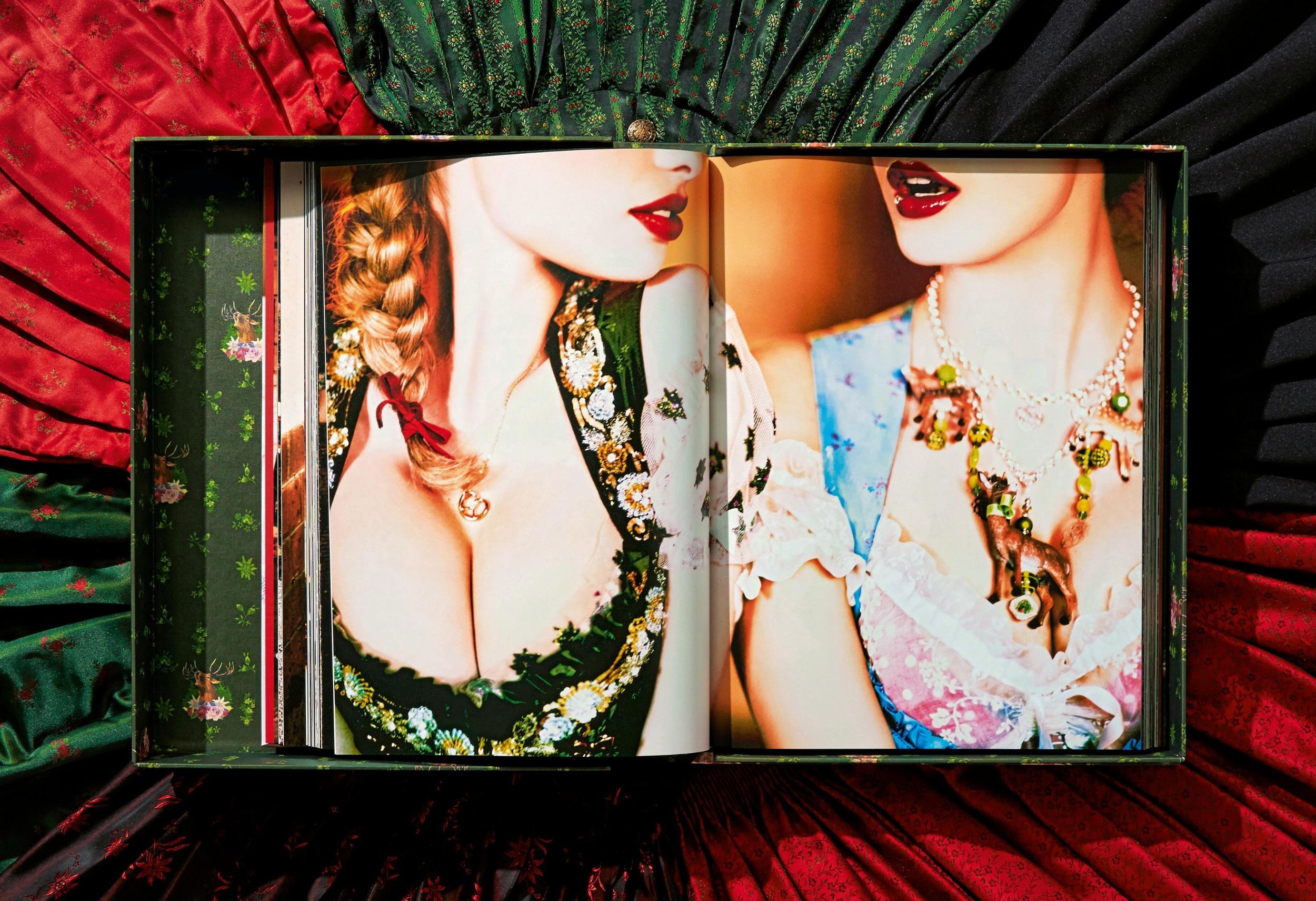 Ellen von Unwerth. Heimat - Imagen 7 de 20