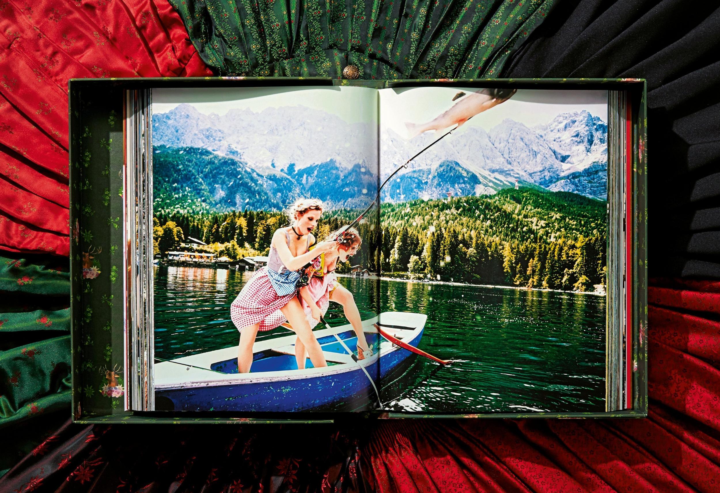 Ellen von Unwerth. Heimat - Imagen 11 de 20