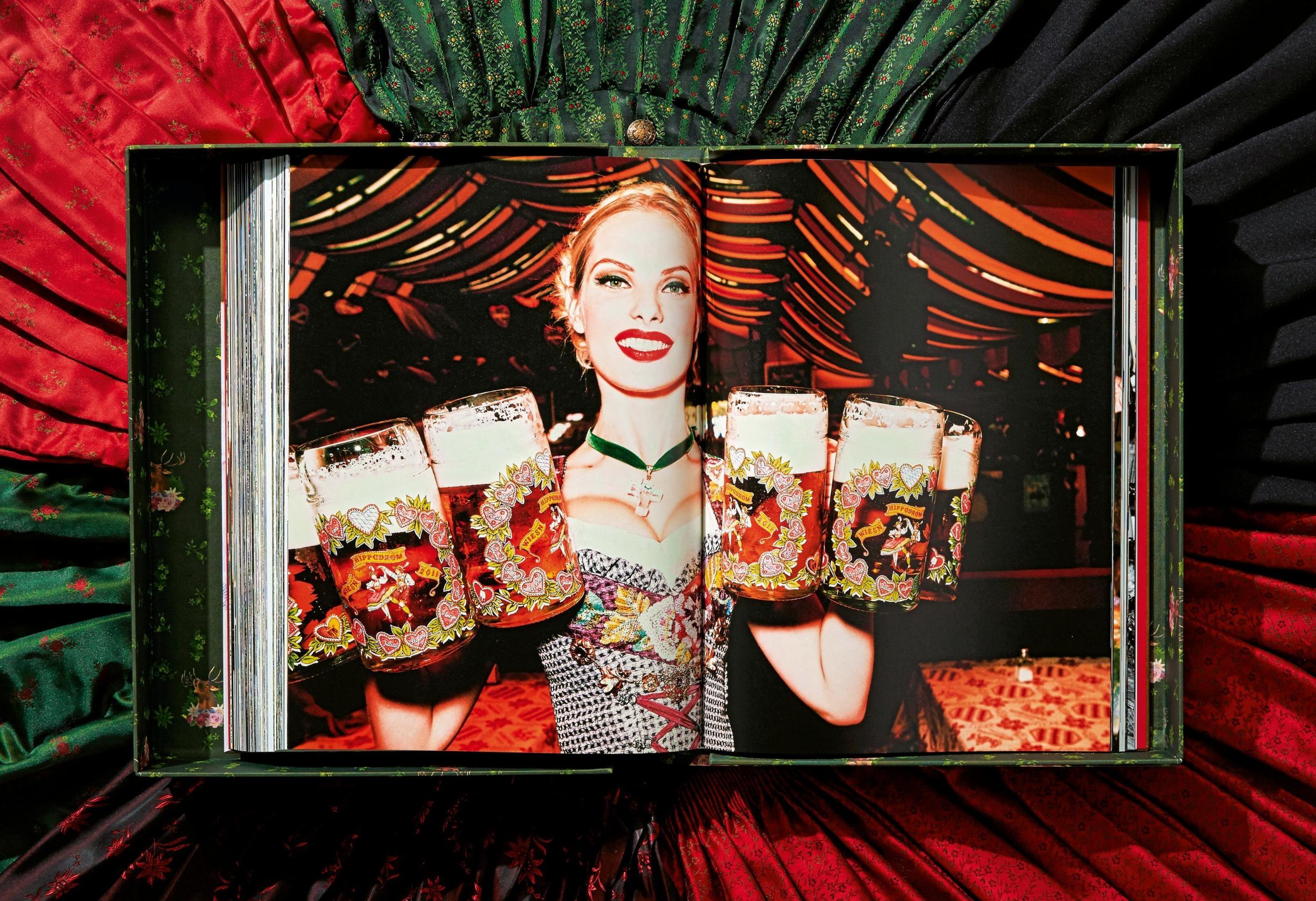 Ellen von Unwerth. Heimat - Imagen 15 de 20