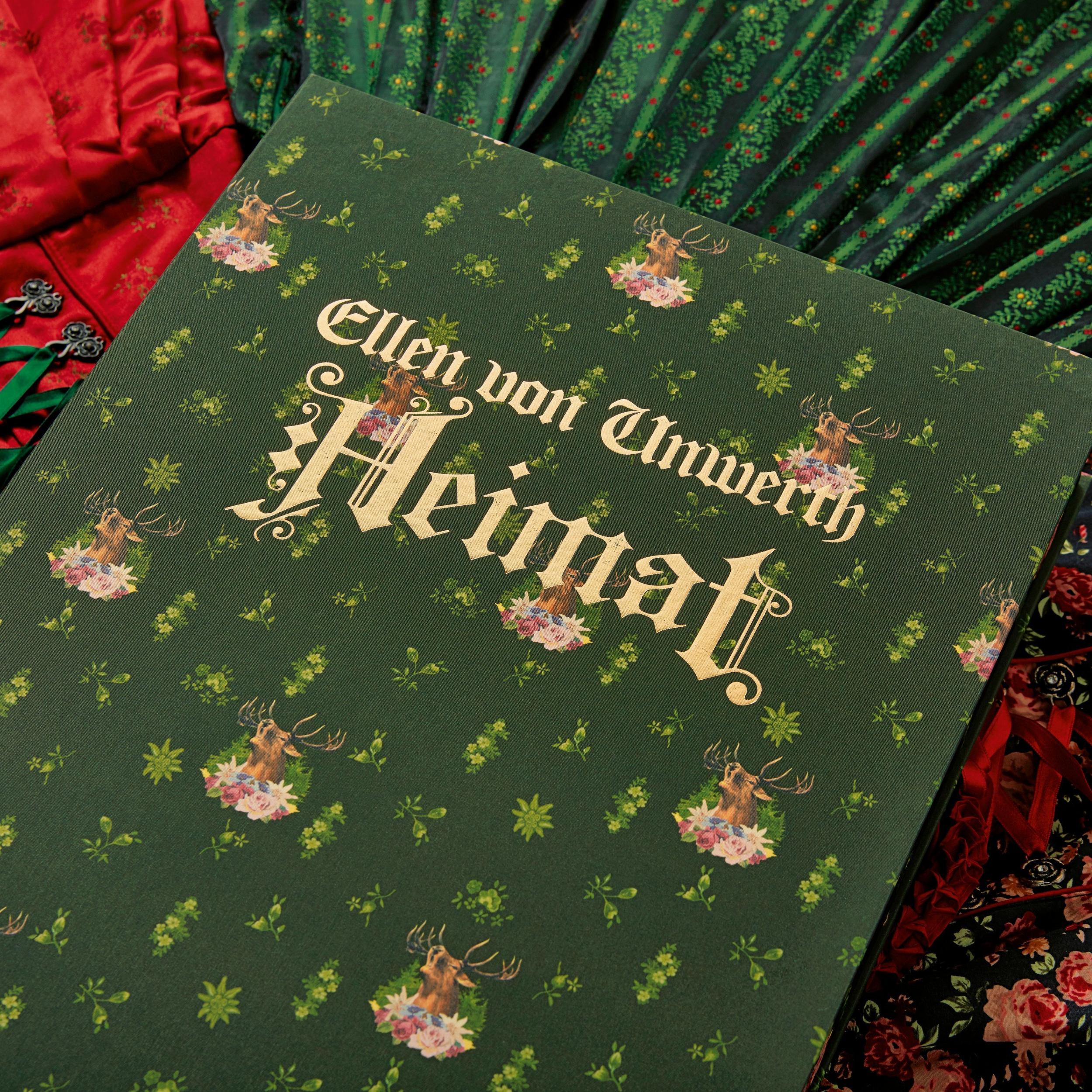 Ellen von Unwerth. Heimat - Imagen 20 de 20