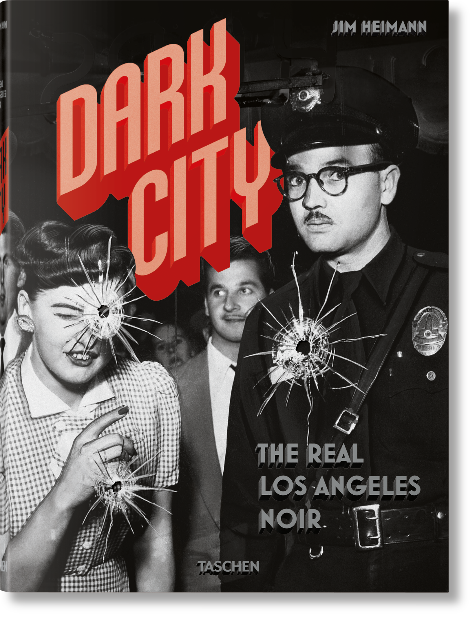 dark city movie poster