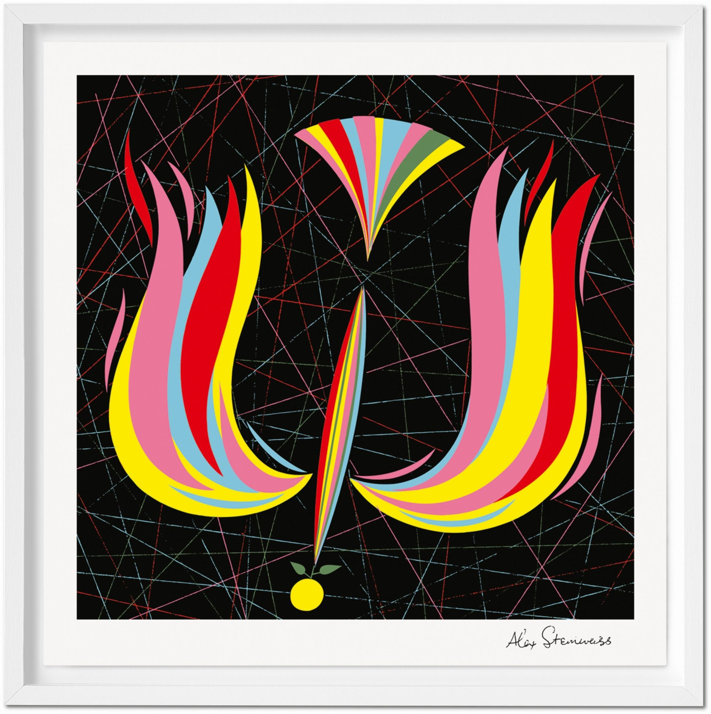 Alex Steinweiss. The Inventor of the Modern Album Cover, Art Edition - Immagine 2 di 10