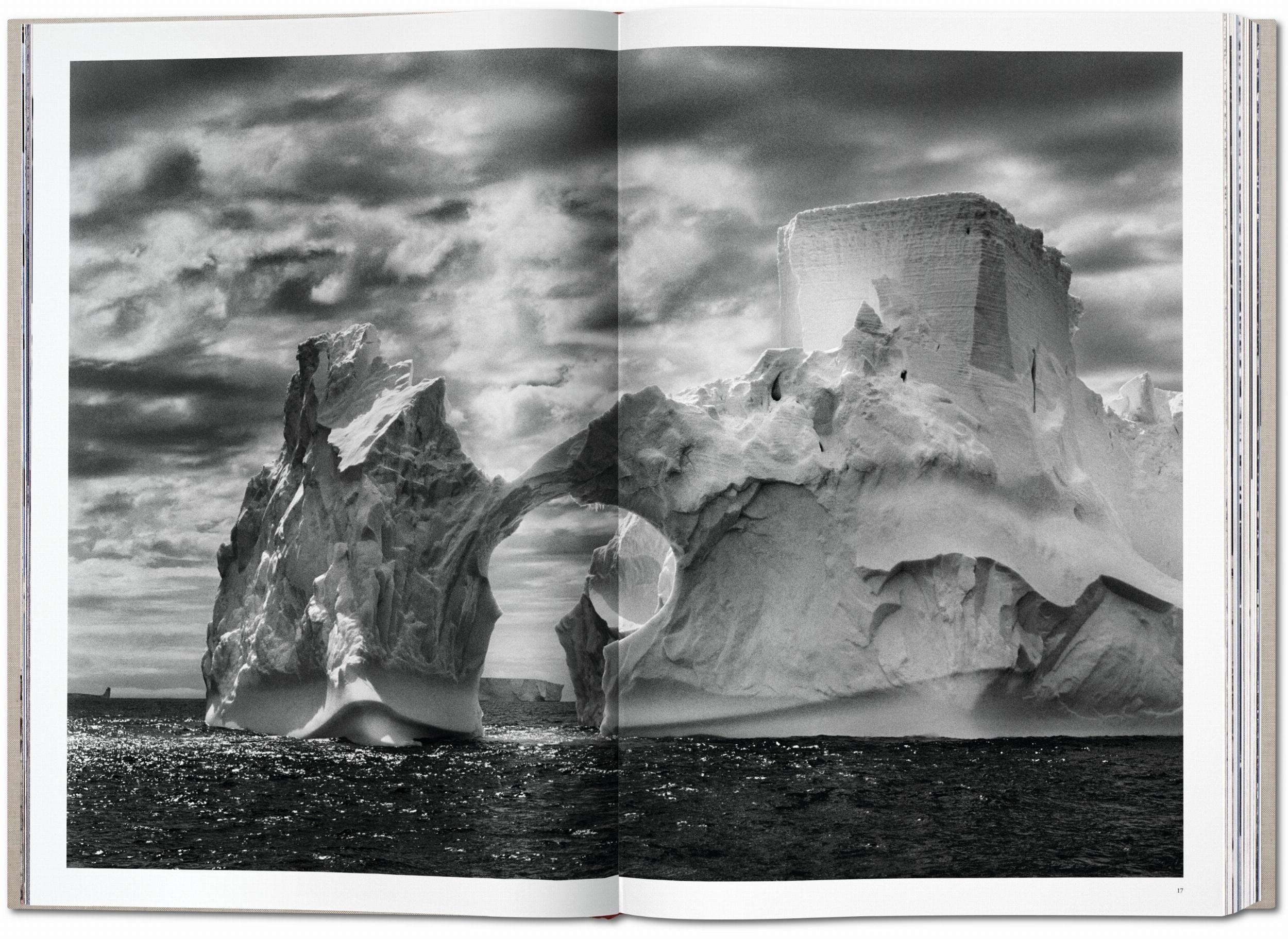 Sebastião Salgado. Genesis - Immagine 6 di 13