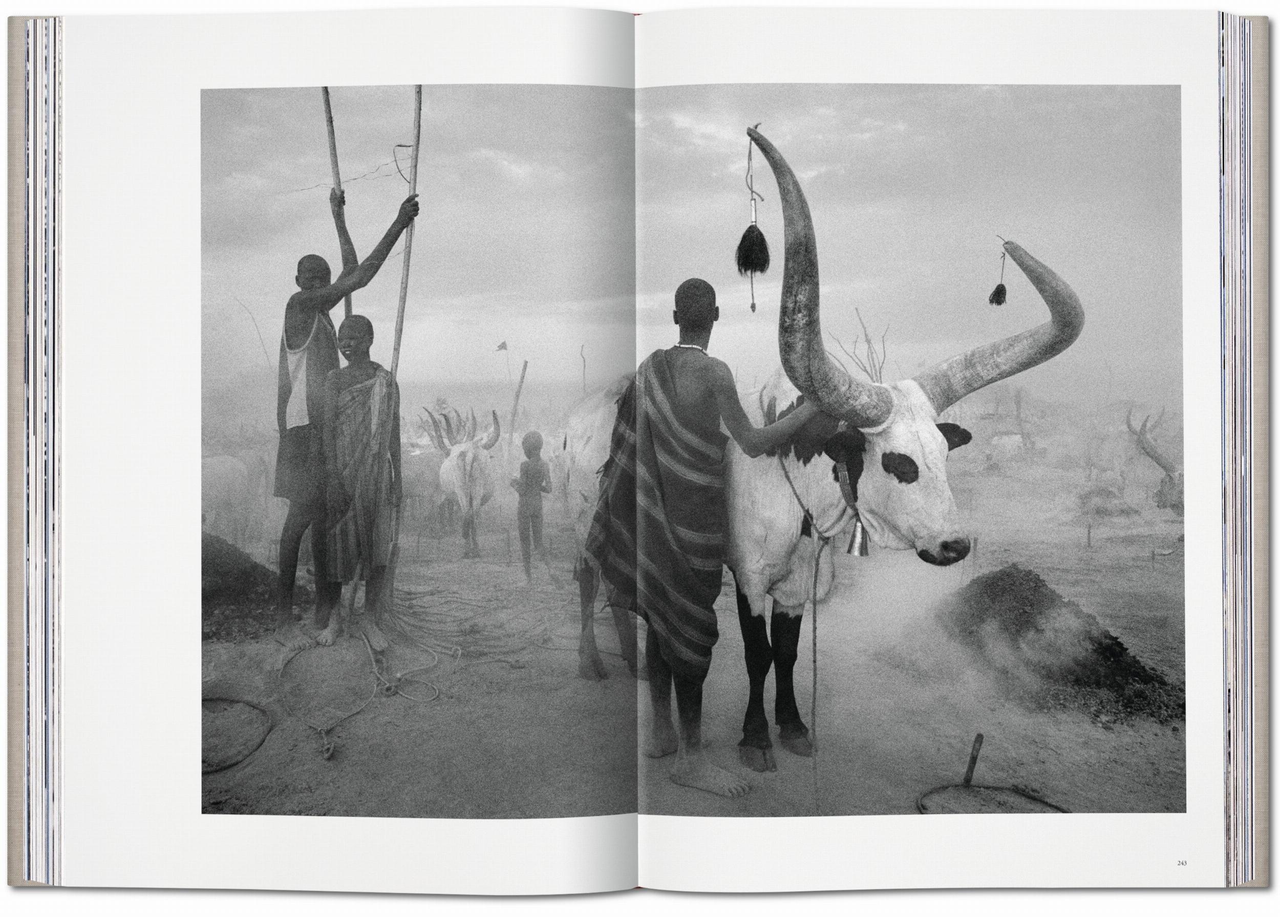 Sebastião Salgado. Genesis - Immagine 11 di 13