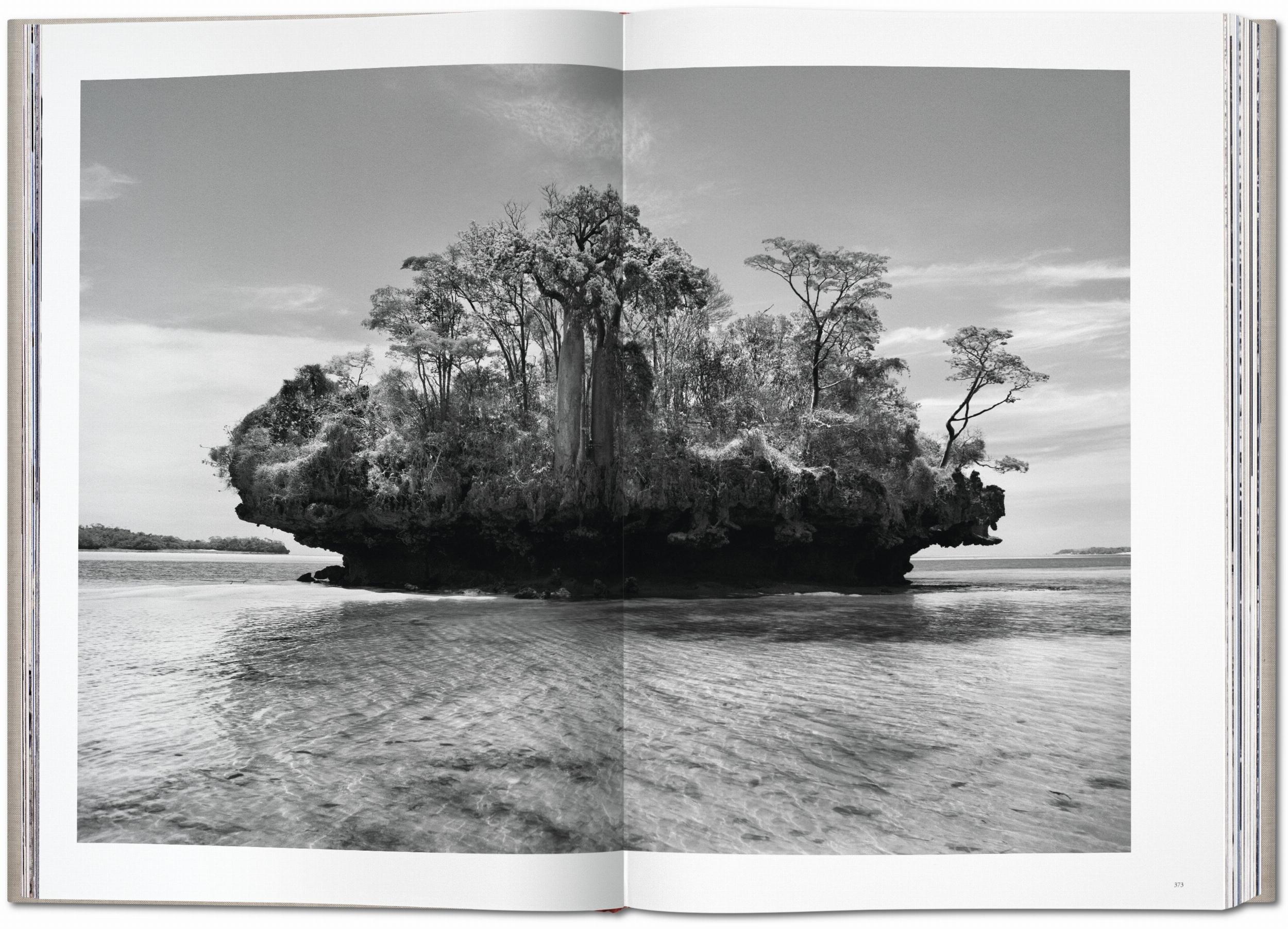 Sebastião Salgado. Genesis - Immagine 12 di 13