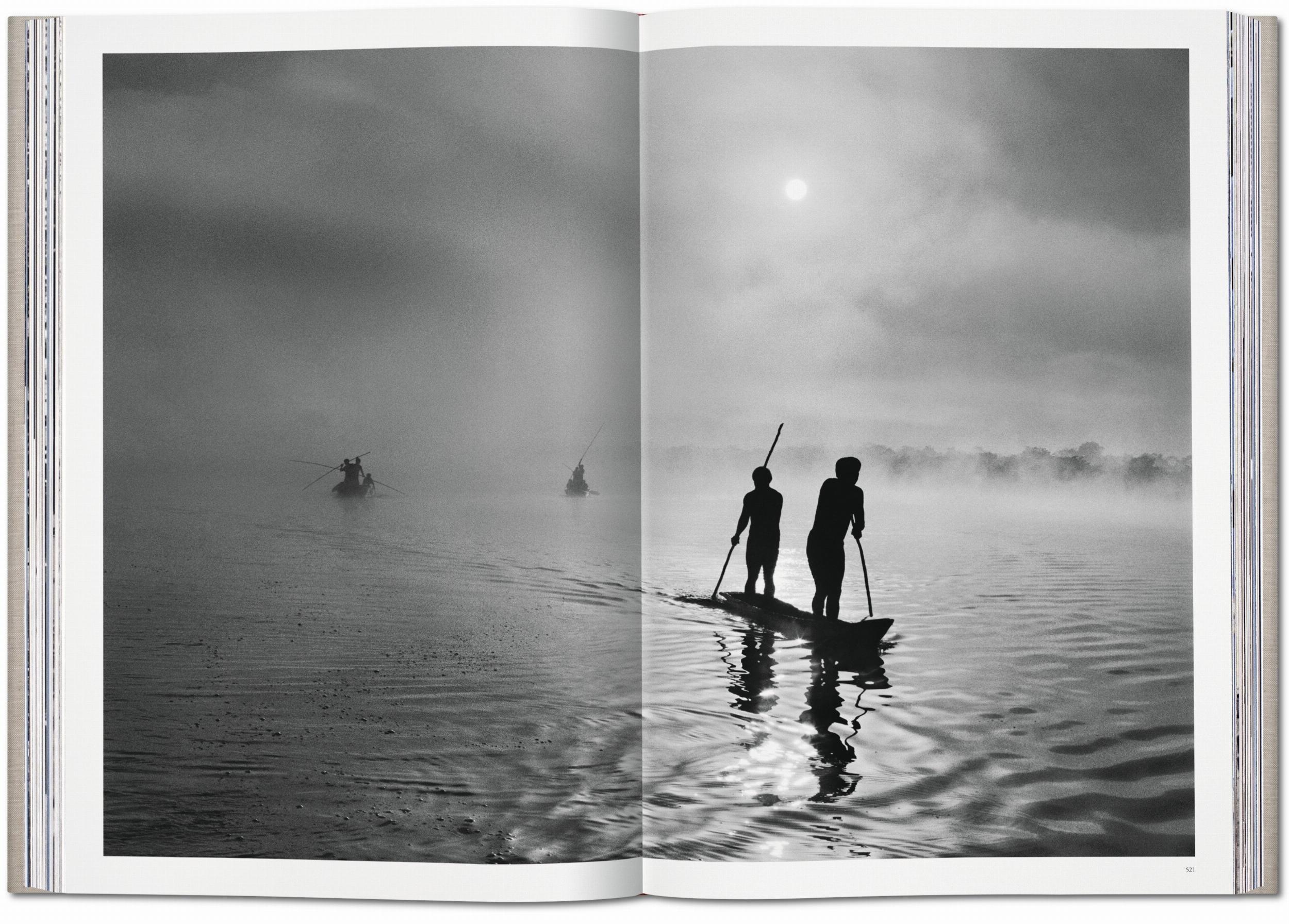 Sebastião Salgado. Genesis - Immagine 13 di 13