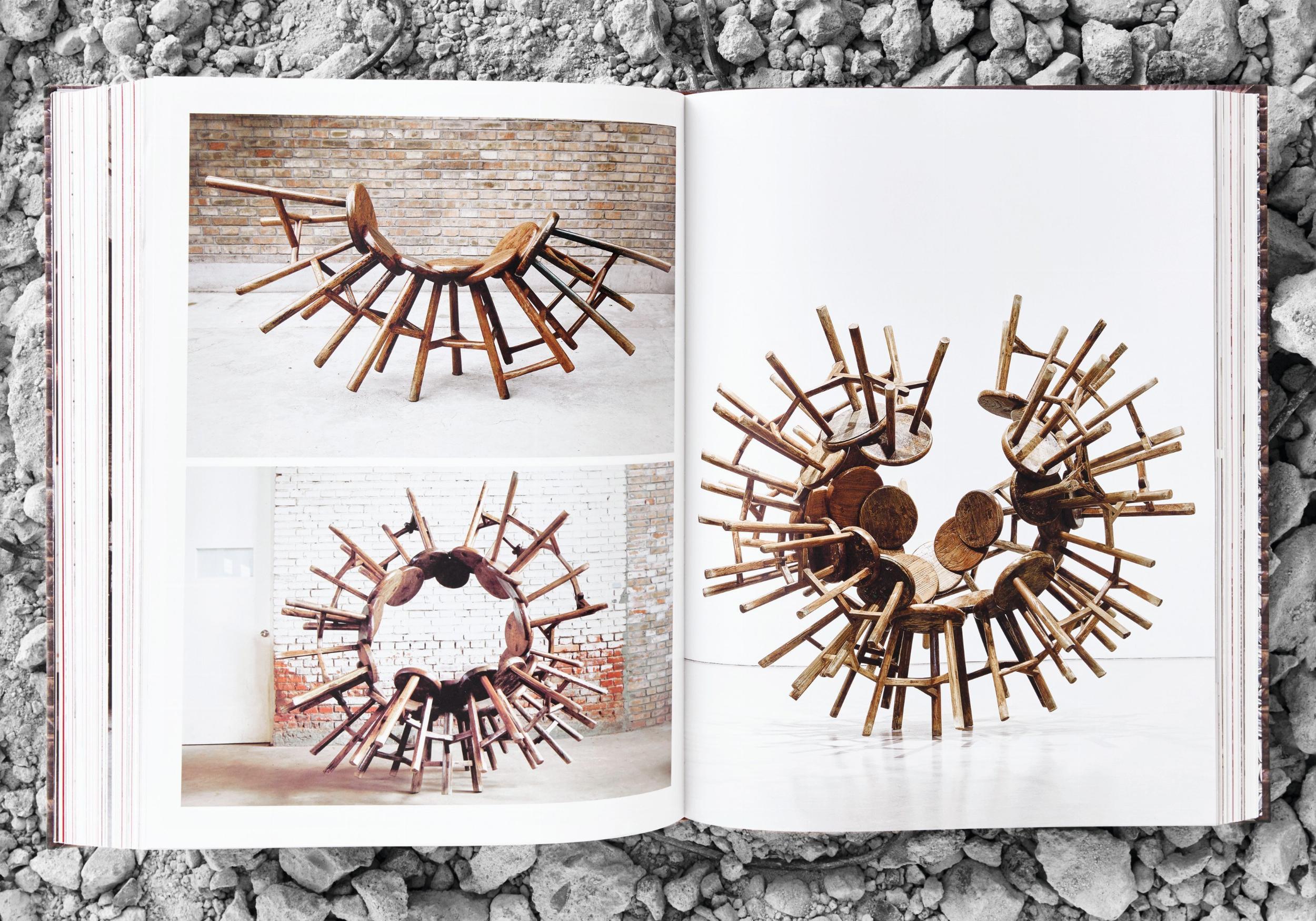 Ai Weiwei - Image 9 of 12