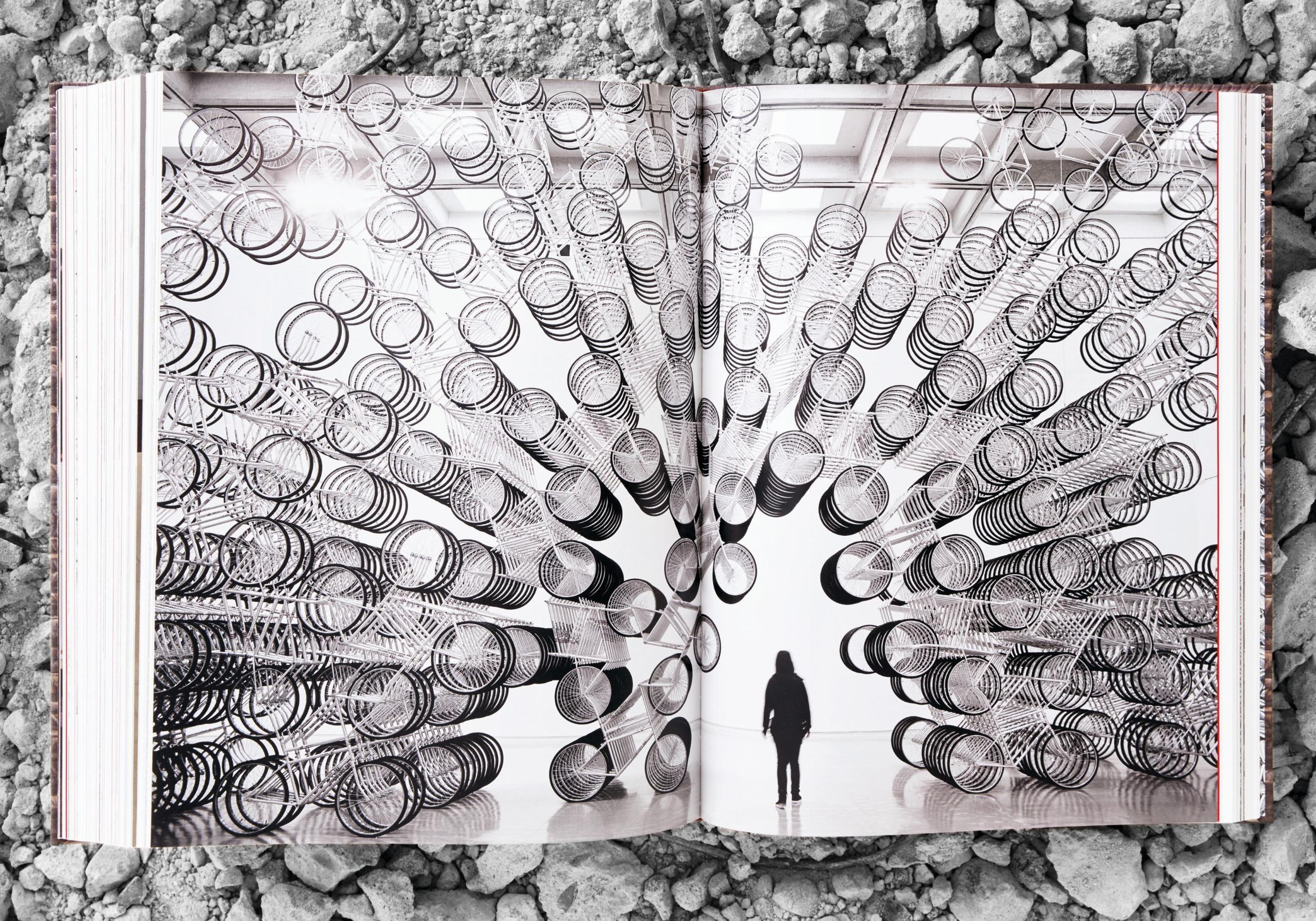 Ai Weiwei - Image 10 of 12