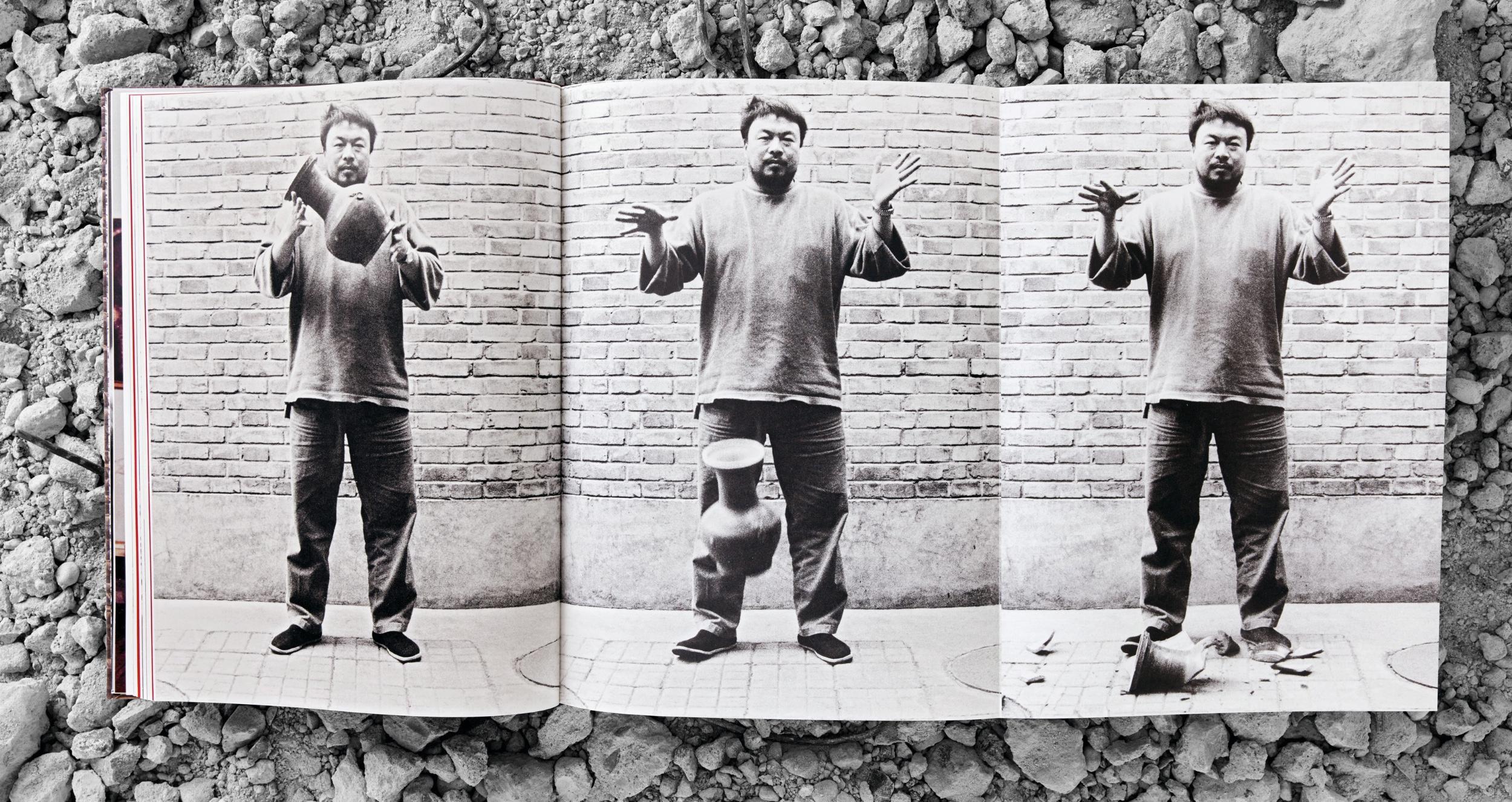 Ai Weiwei - Image 12 of 12