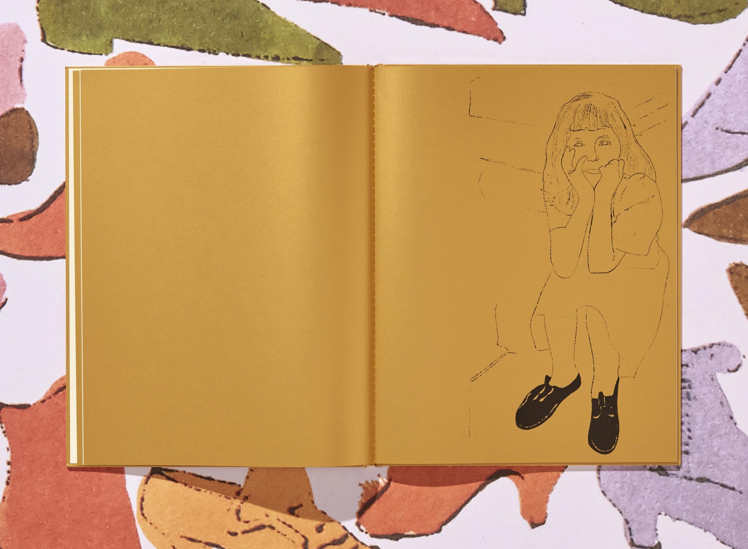 Andy Warhol. Seven Illustrated Books 1952–1959 - Image 16 of 33