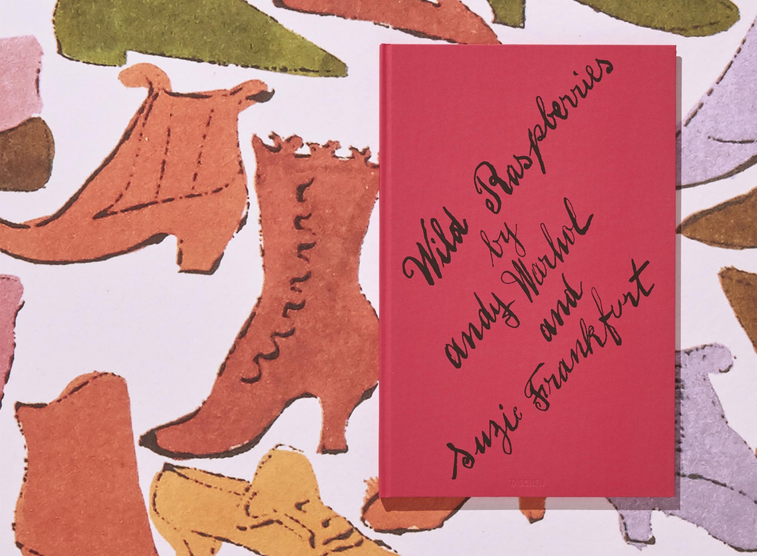 Andy Warhol. Seven Illustrated Books 1952–1959 - Image 17 of 33