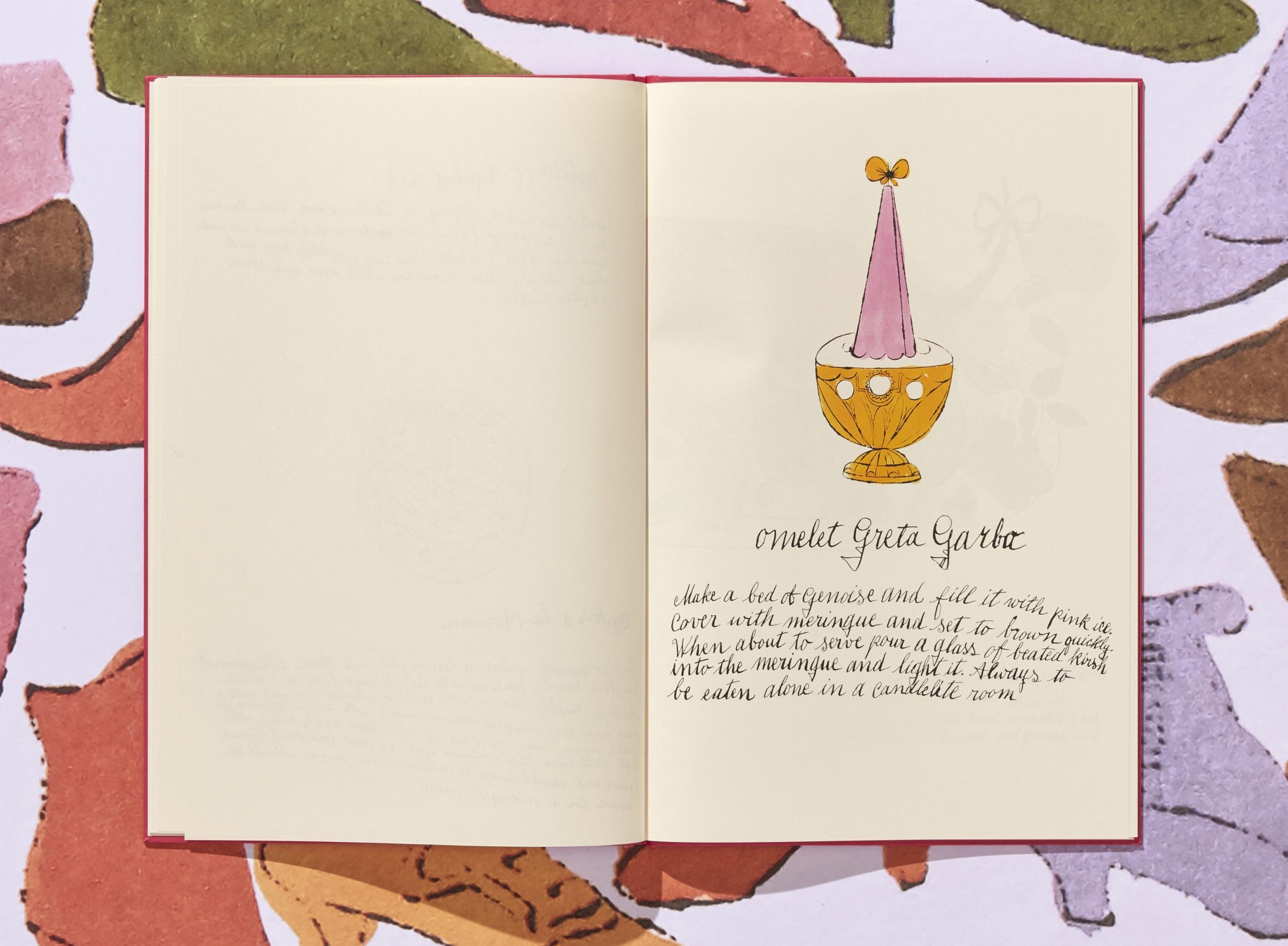 Andy Warhol. Seven Illustrated Books 1952–1959 - Image 19 of 33
