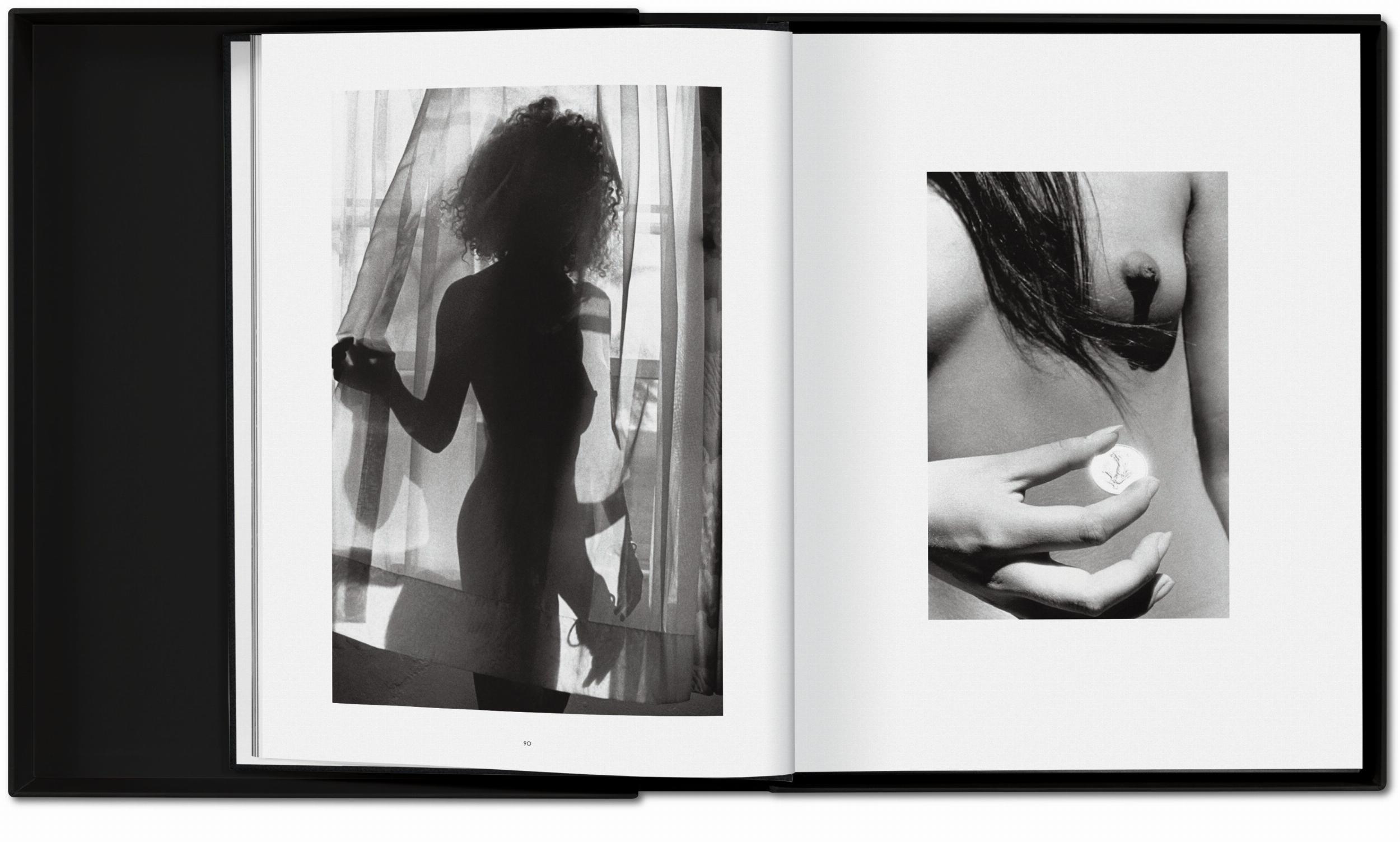 Ralph Gibson. Nude - Immagine 9 di 12
