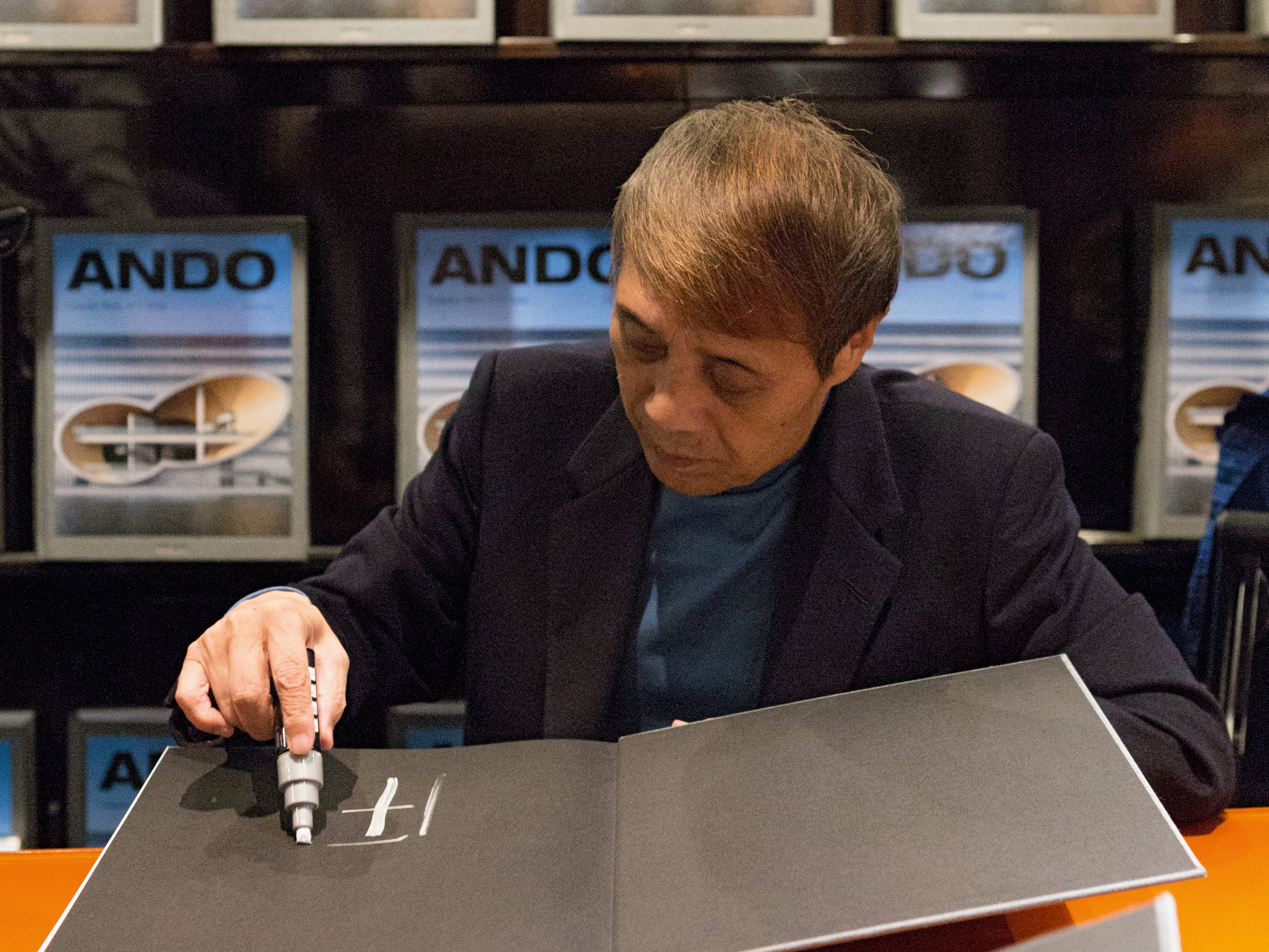 Tadao Ando. TASCHEN