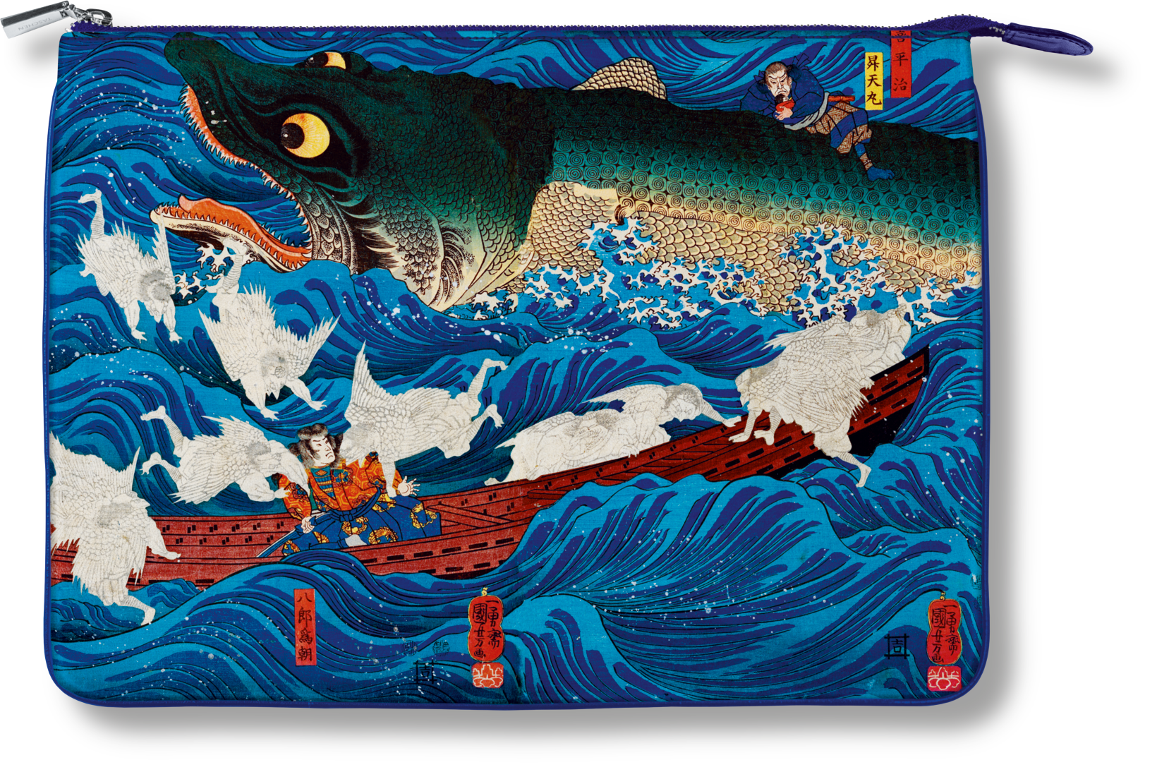 TASCHEN Books: Tsunami of the art world. Hokusai.