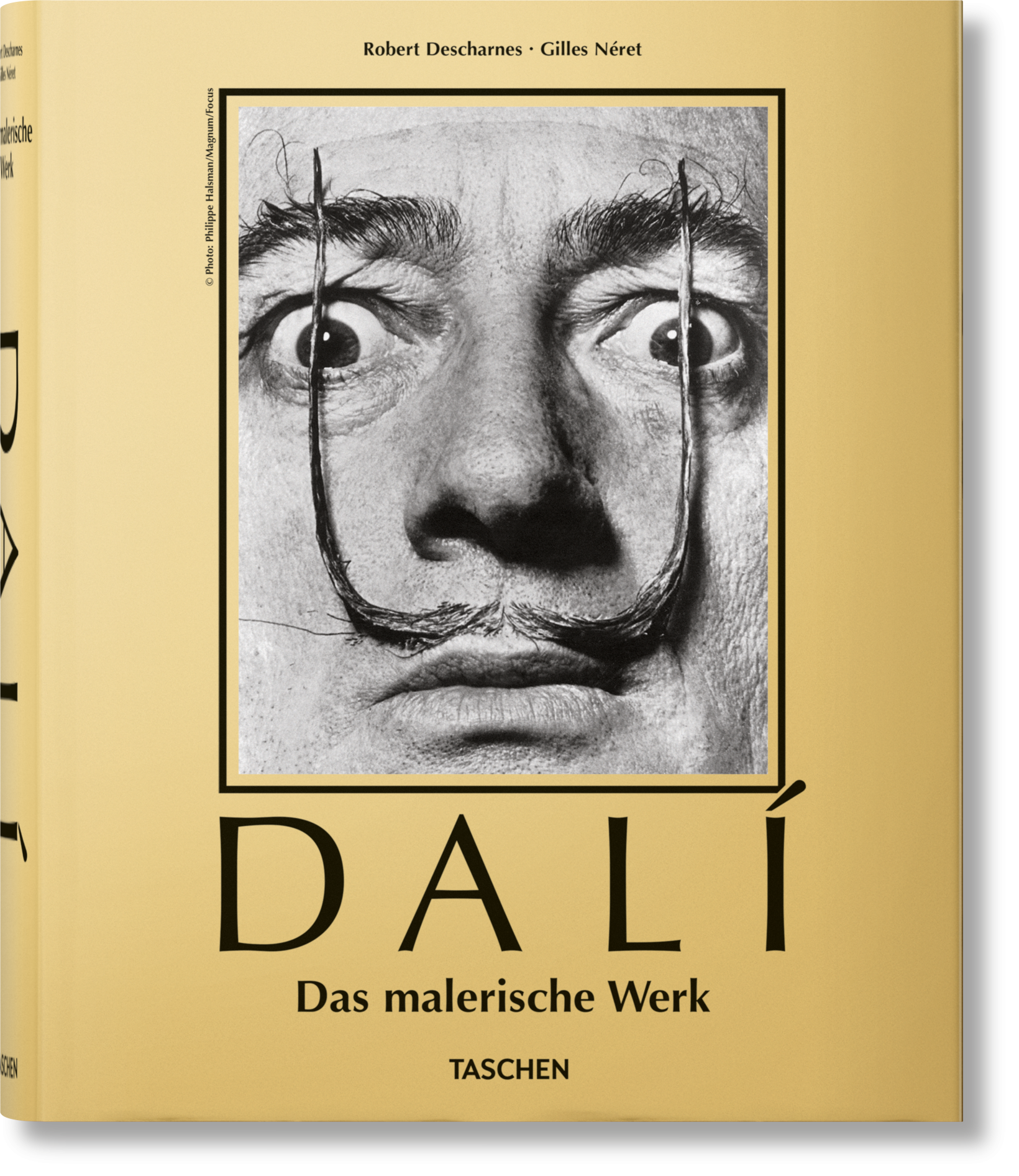 TASCHEN Books: Dalí. The Paintings
