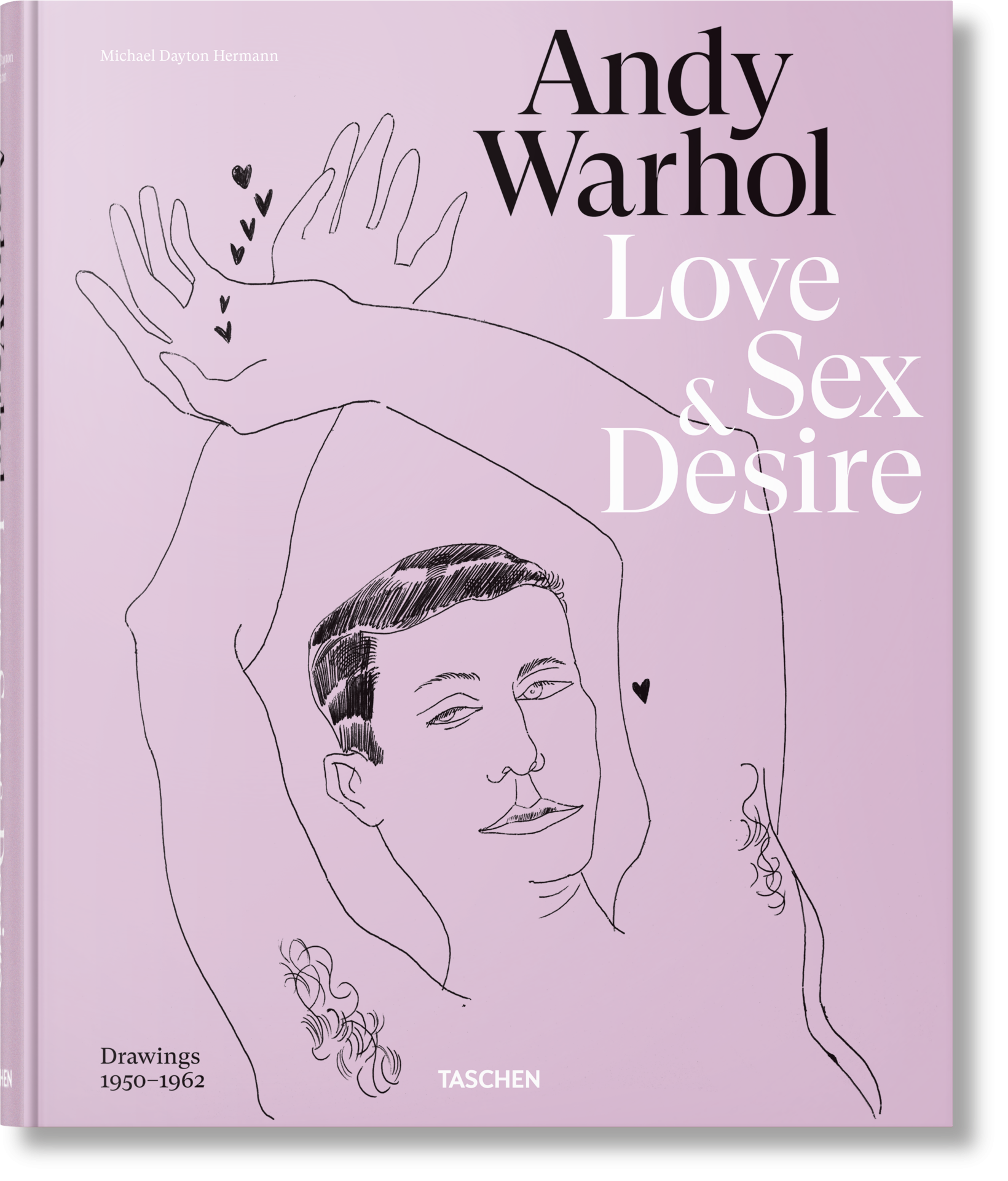 TASCHEN Books Andy Warhol