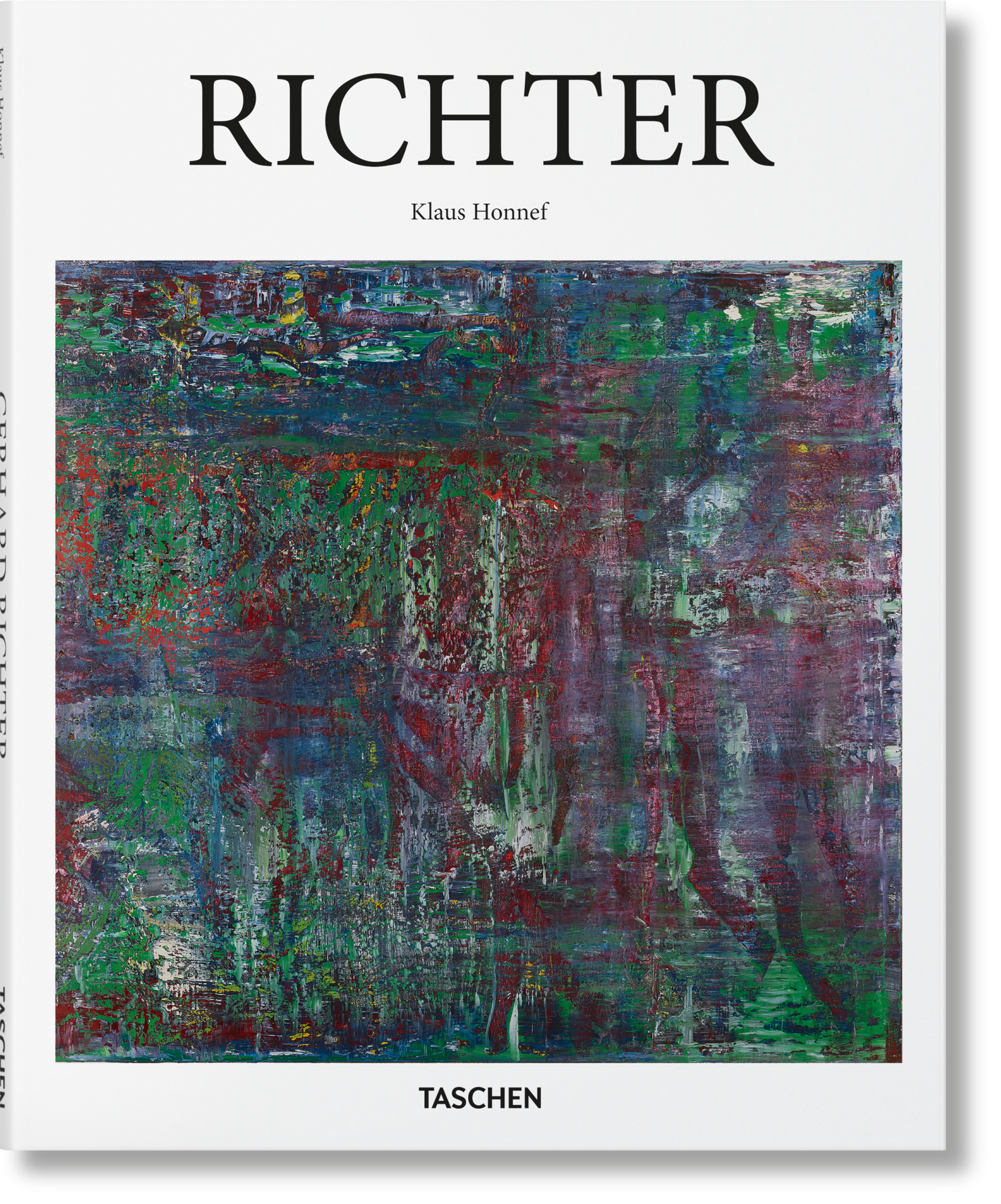 TASCHEN Books: Richter