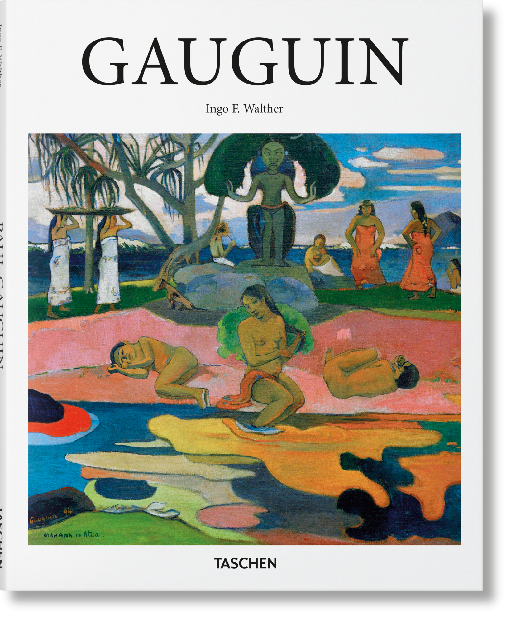 Gauguin taschen Clearance
