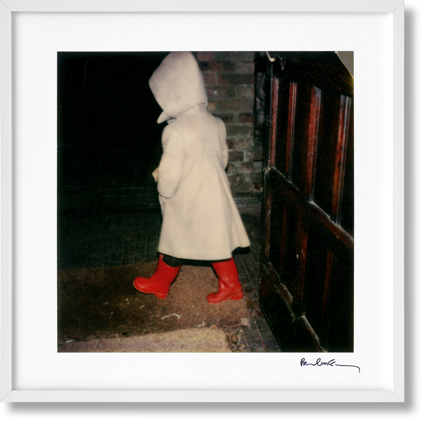 Linda McCartney. The Polaroid Diaries. TASCHEN Books