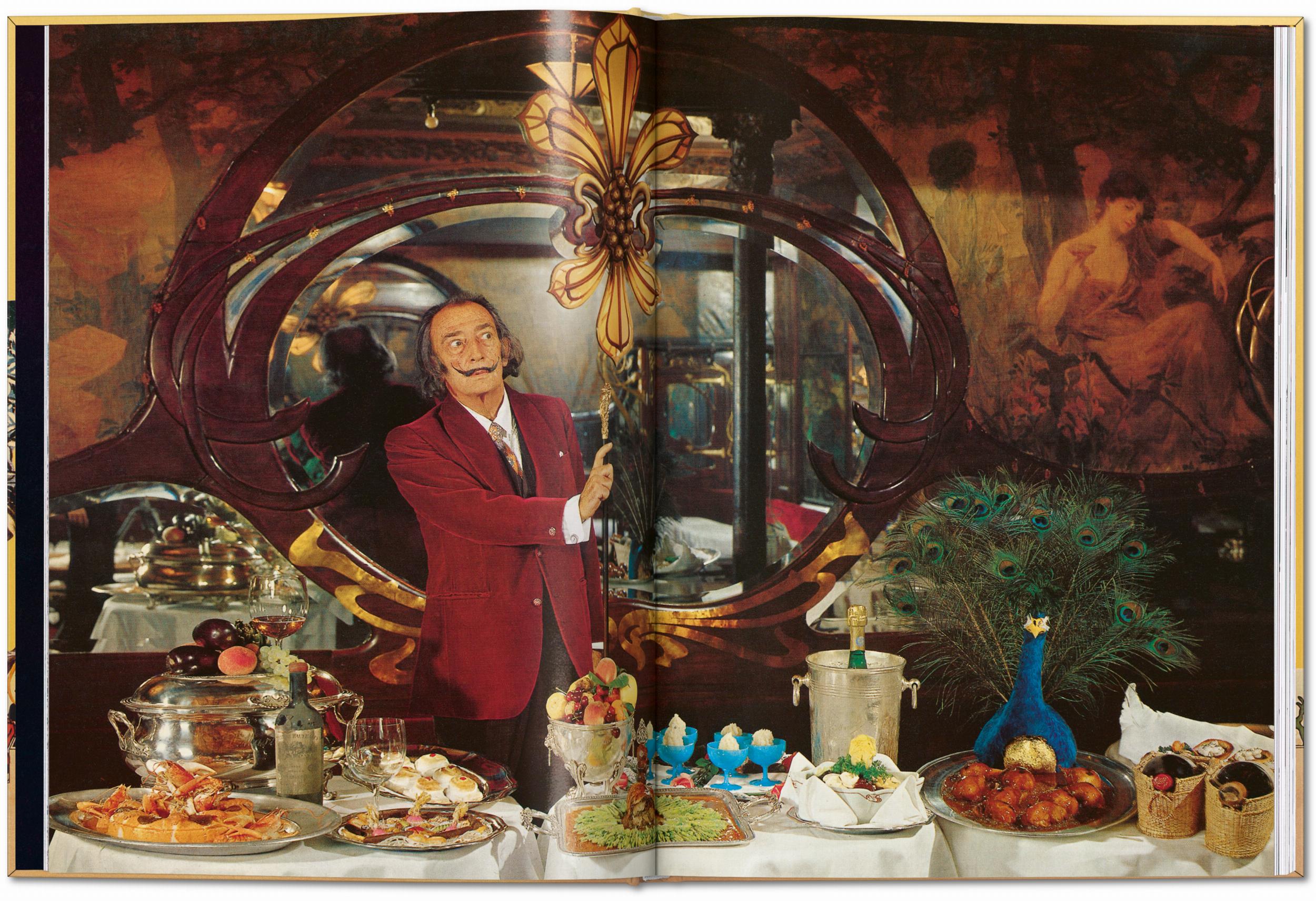 Dalí. Les dîners de Gala - Immagine 2 di 9