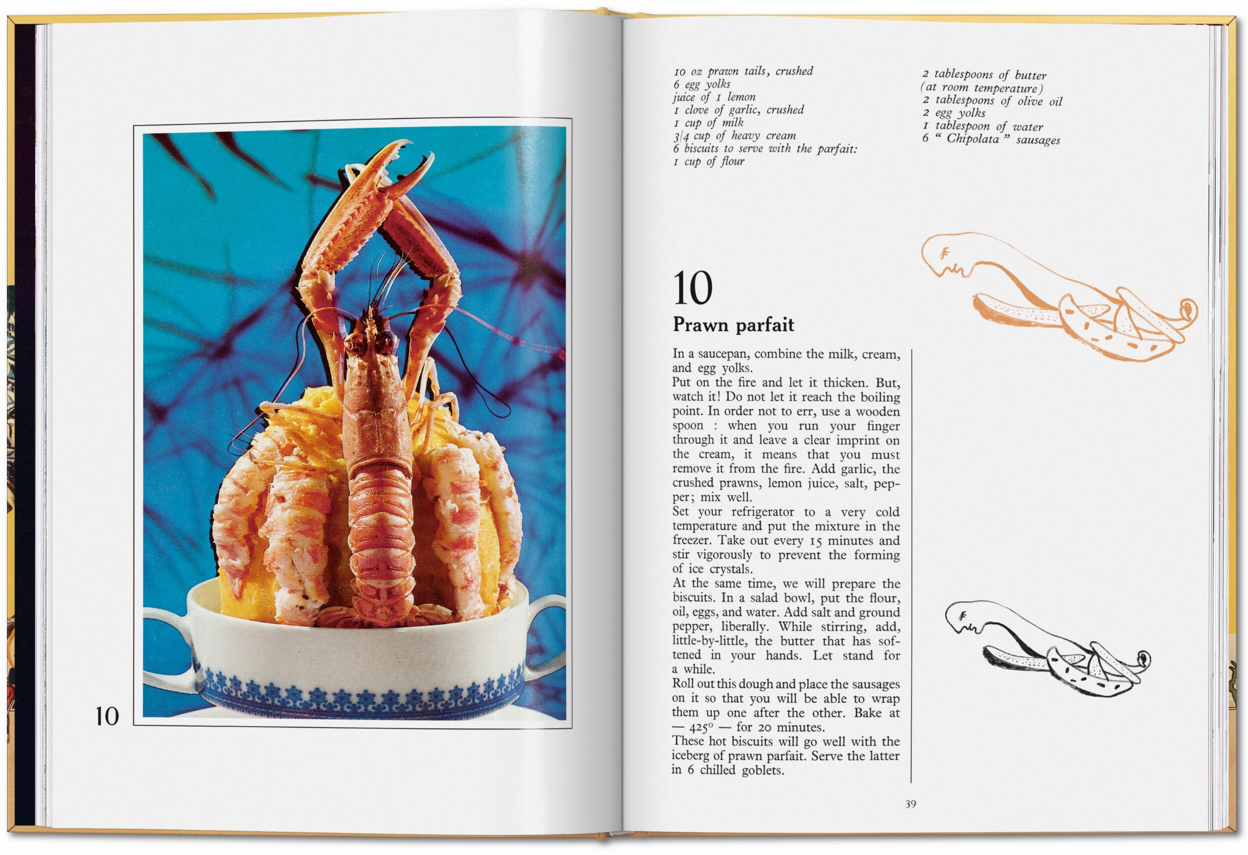 Dalí. Les dîners de Gala - Immagine 5 di 9