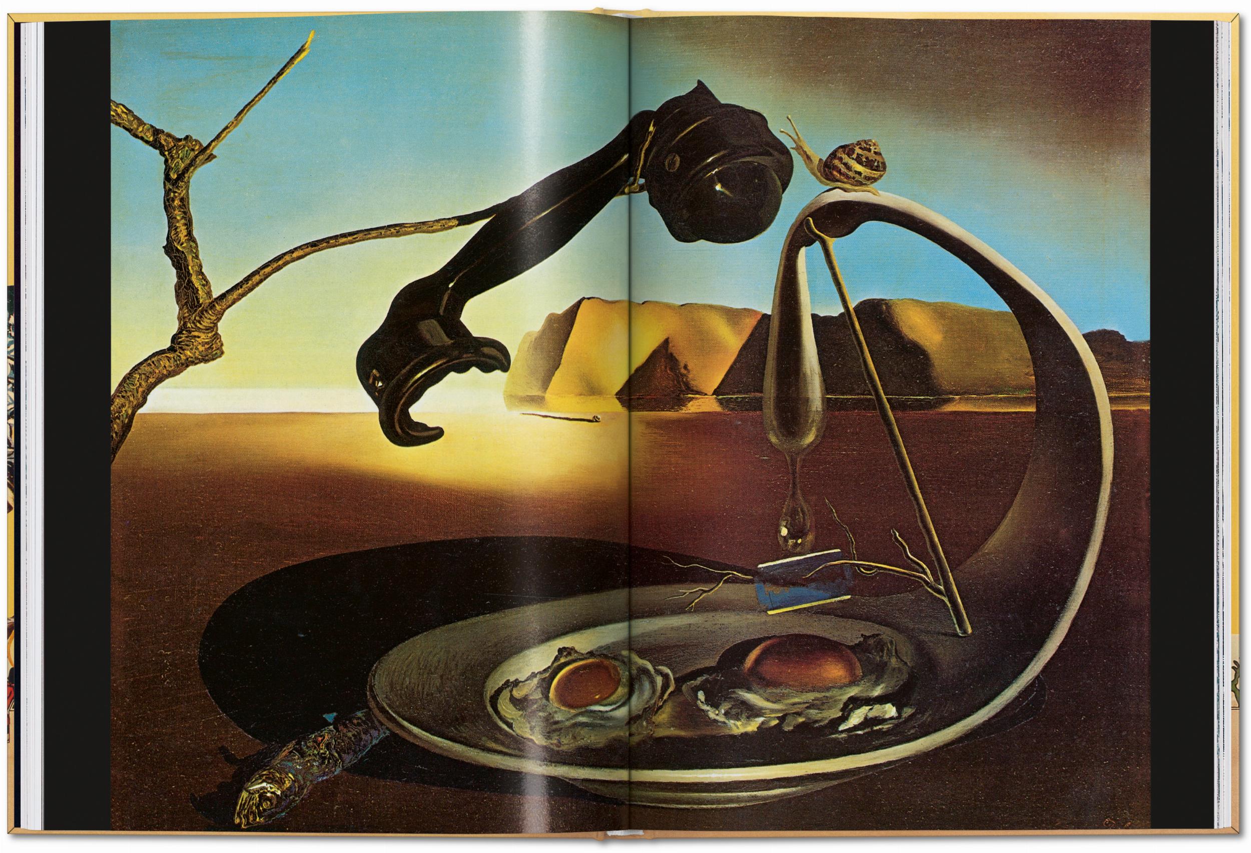 Dalí. Les dîners de Gala - Immagine 7 di 9