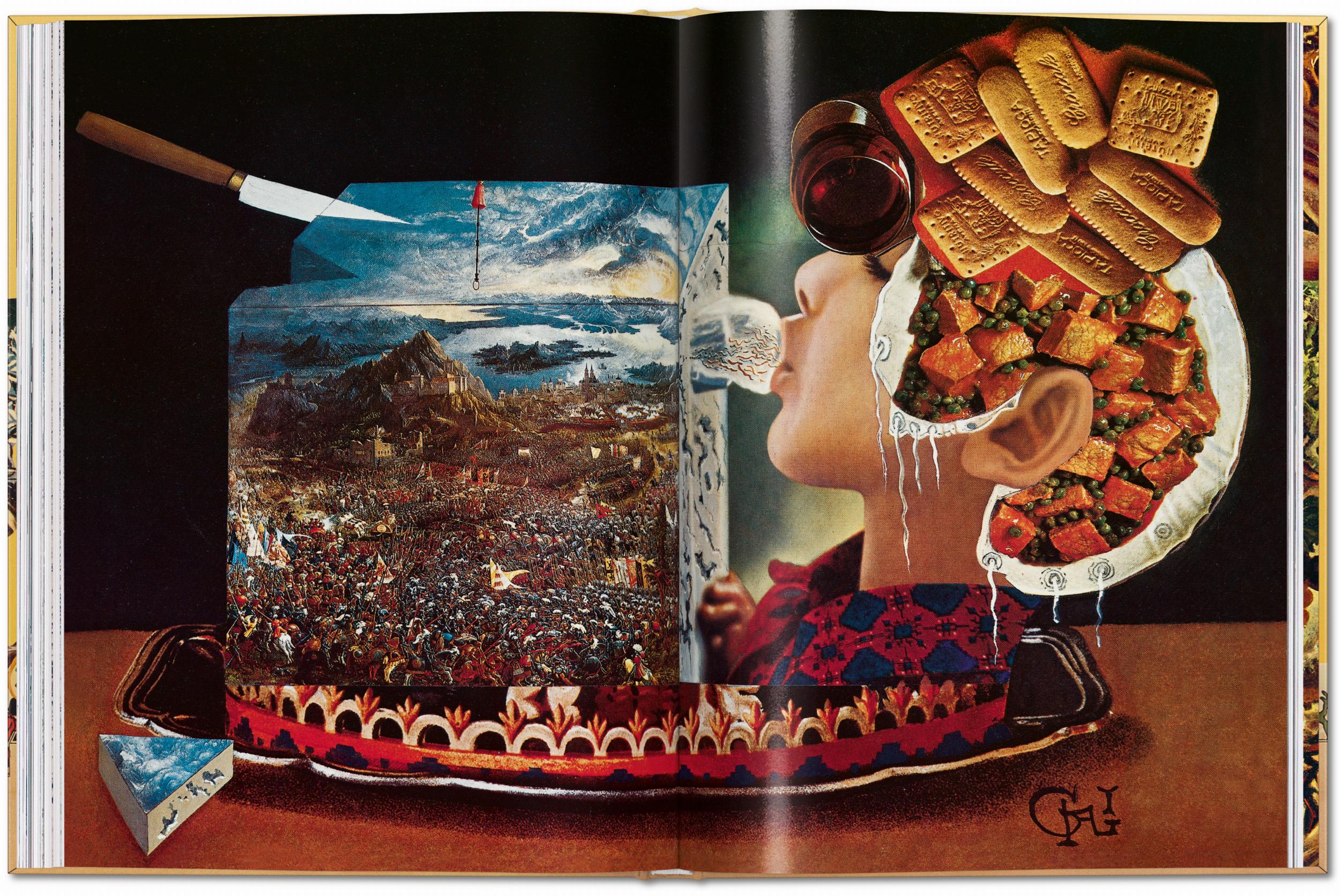 Dalí. Les dîners de Gala - Immagine 8 di 9