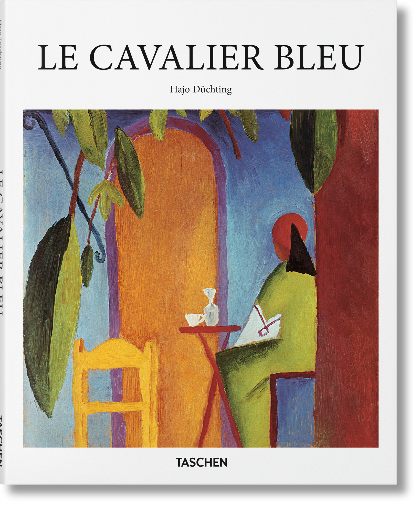 What Great Paintings Say. 100 Masterpieces in Detail. TASCHEN