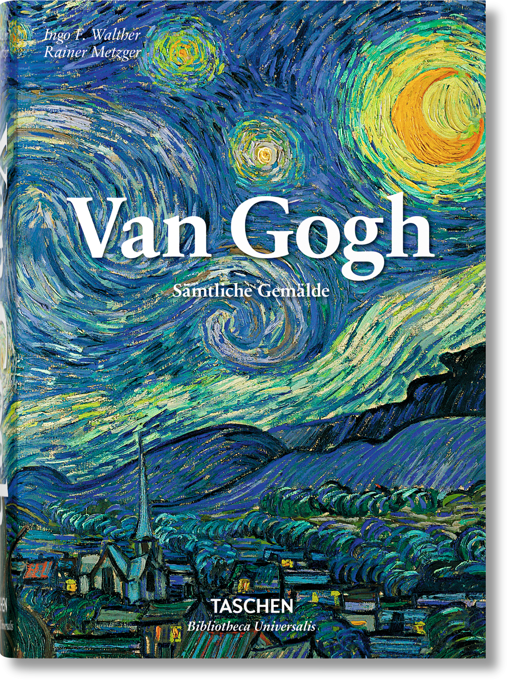 Gogh van gogh best sale