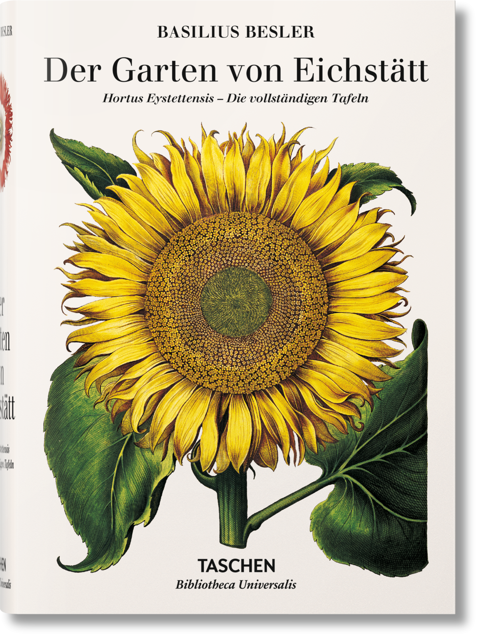 Flower Power. Grow your botanical library. TASCHEN Books