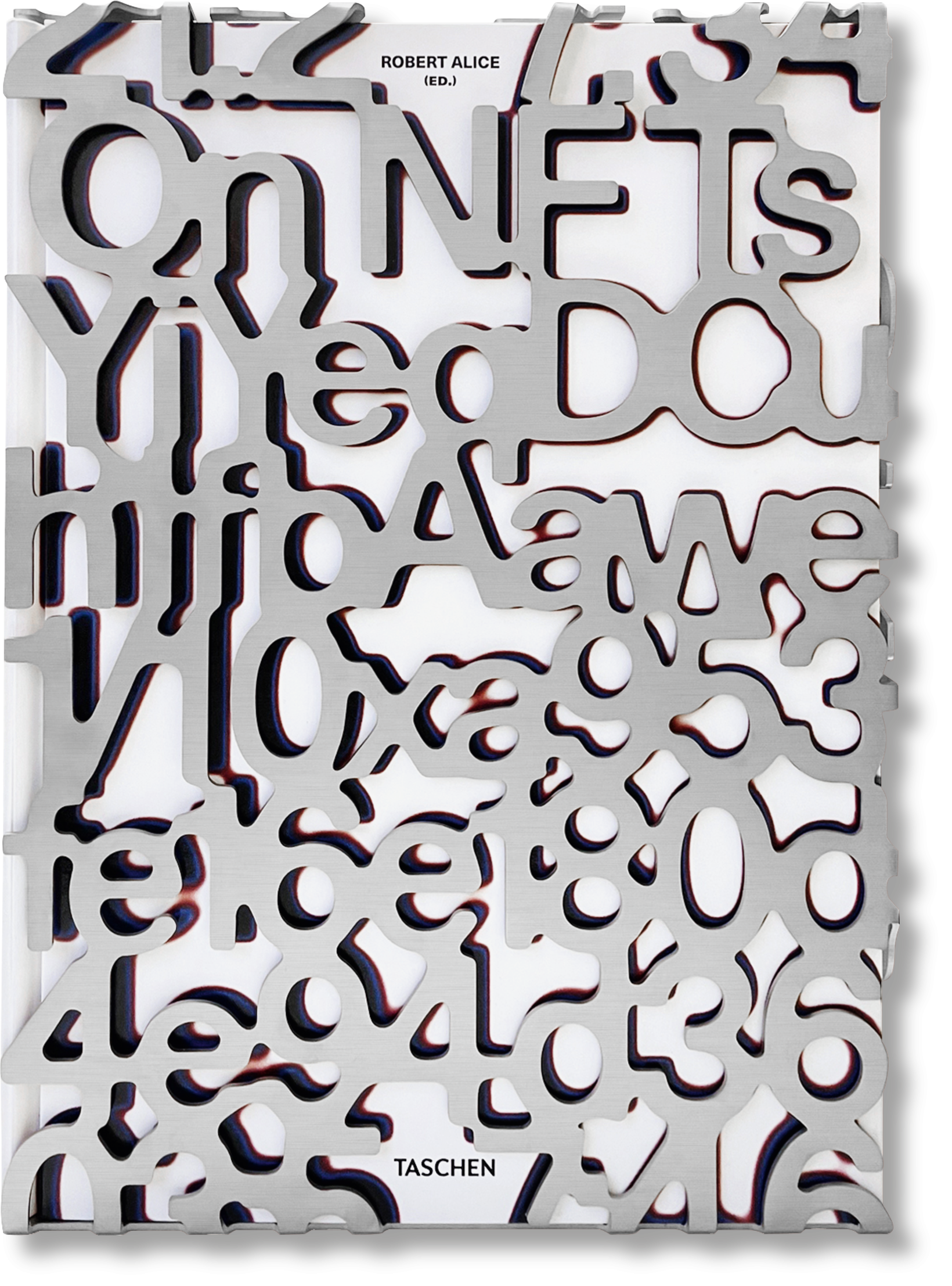 On NFTs. The Hard Code Edition