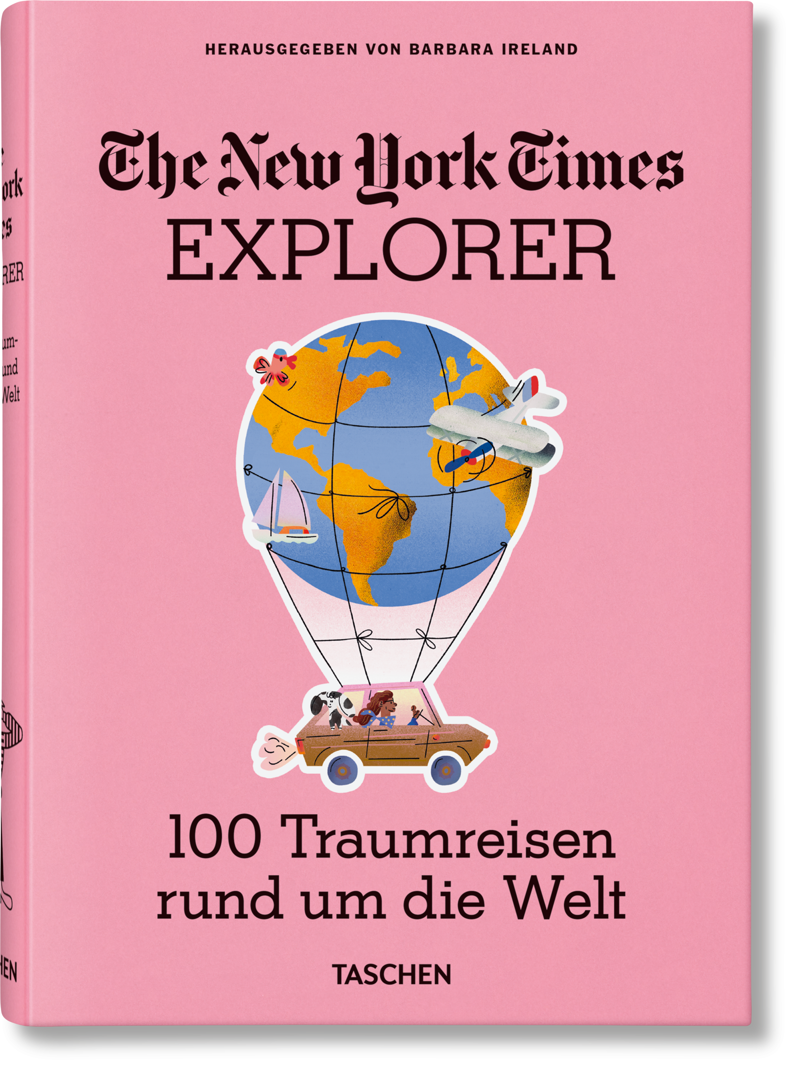 地図・旅行ガイド The New York Times 36 Hours Europe The New York Times 36 Hours. Europe. 3rd Edition: Ireland