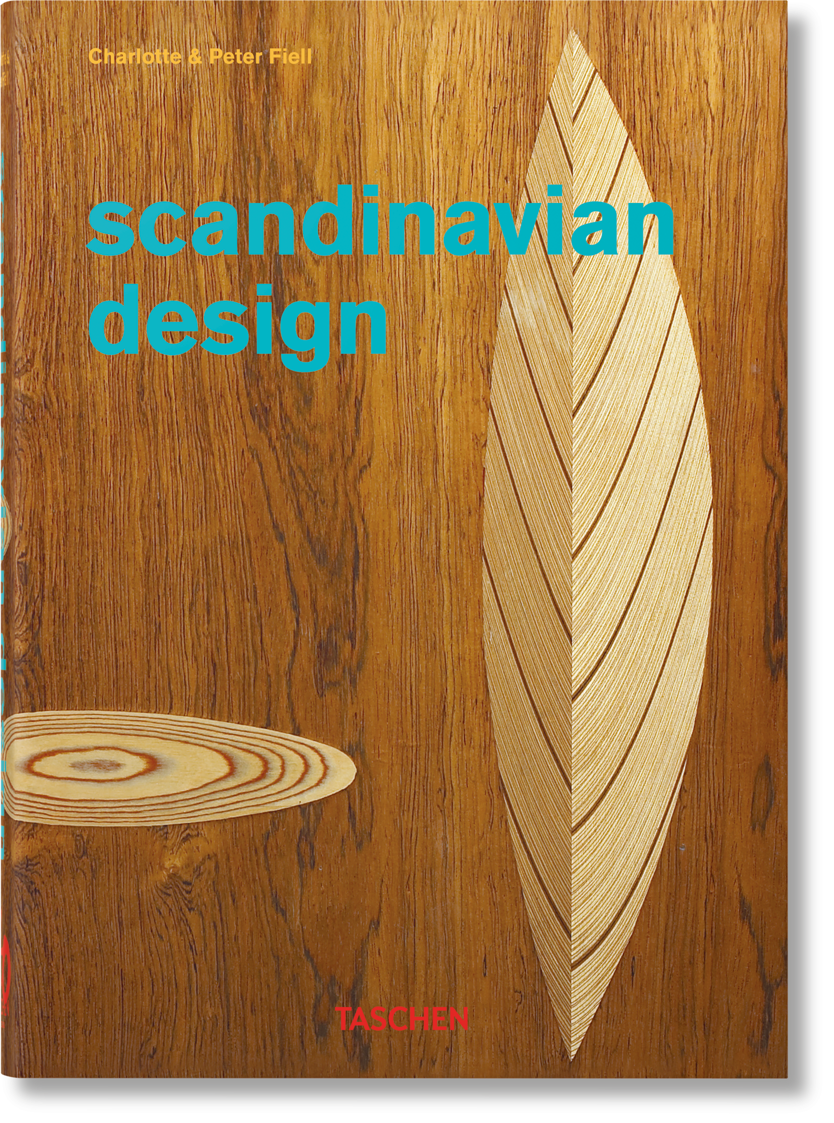 Scandinavian Design. 40th Ed. TASCHEN Books