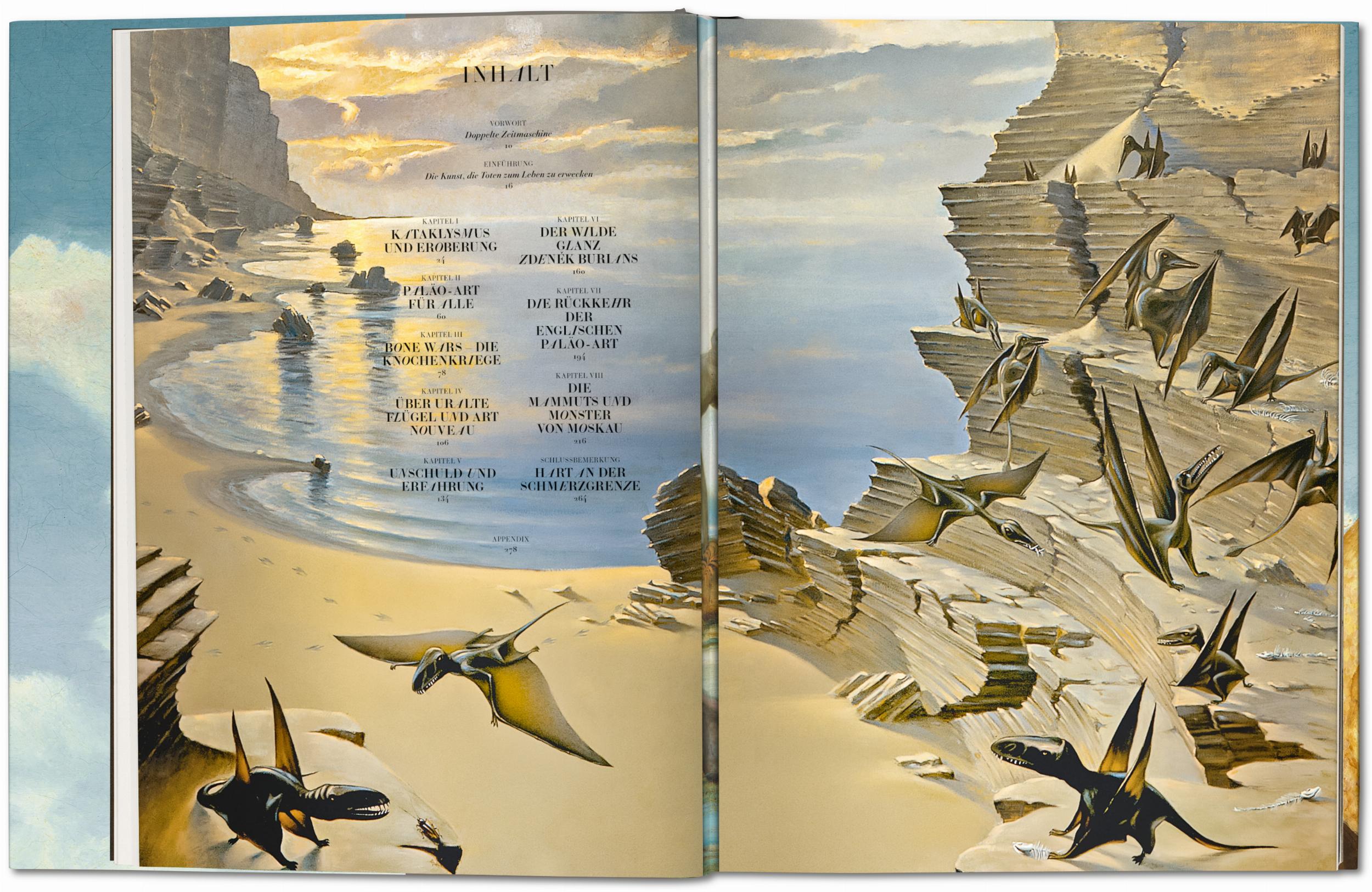 Paläo-Art. Darstellungen der Urgeschichte - Bild 2 von 7