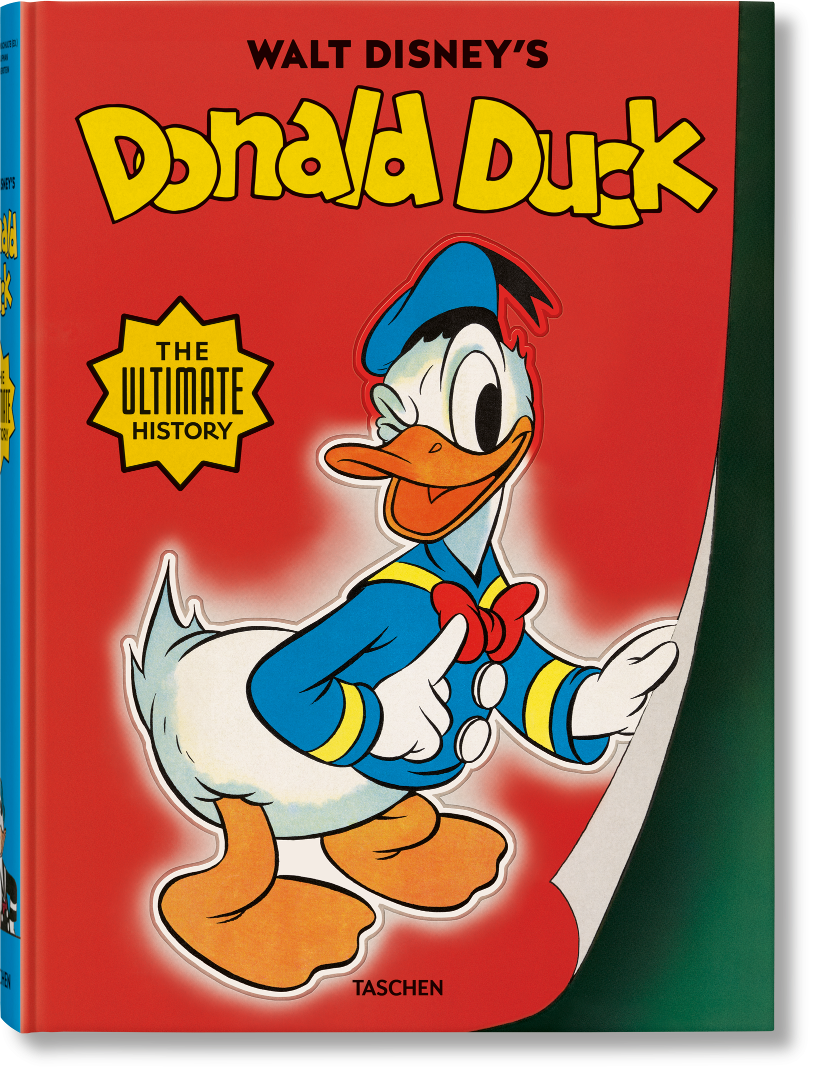 On sale DONALD