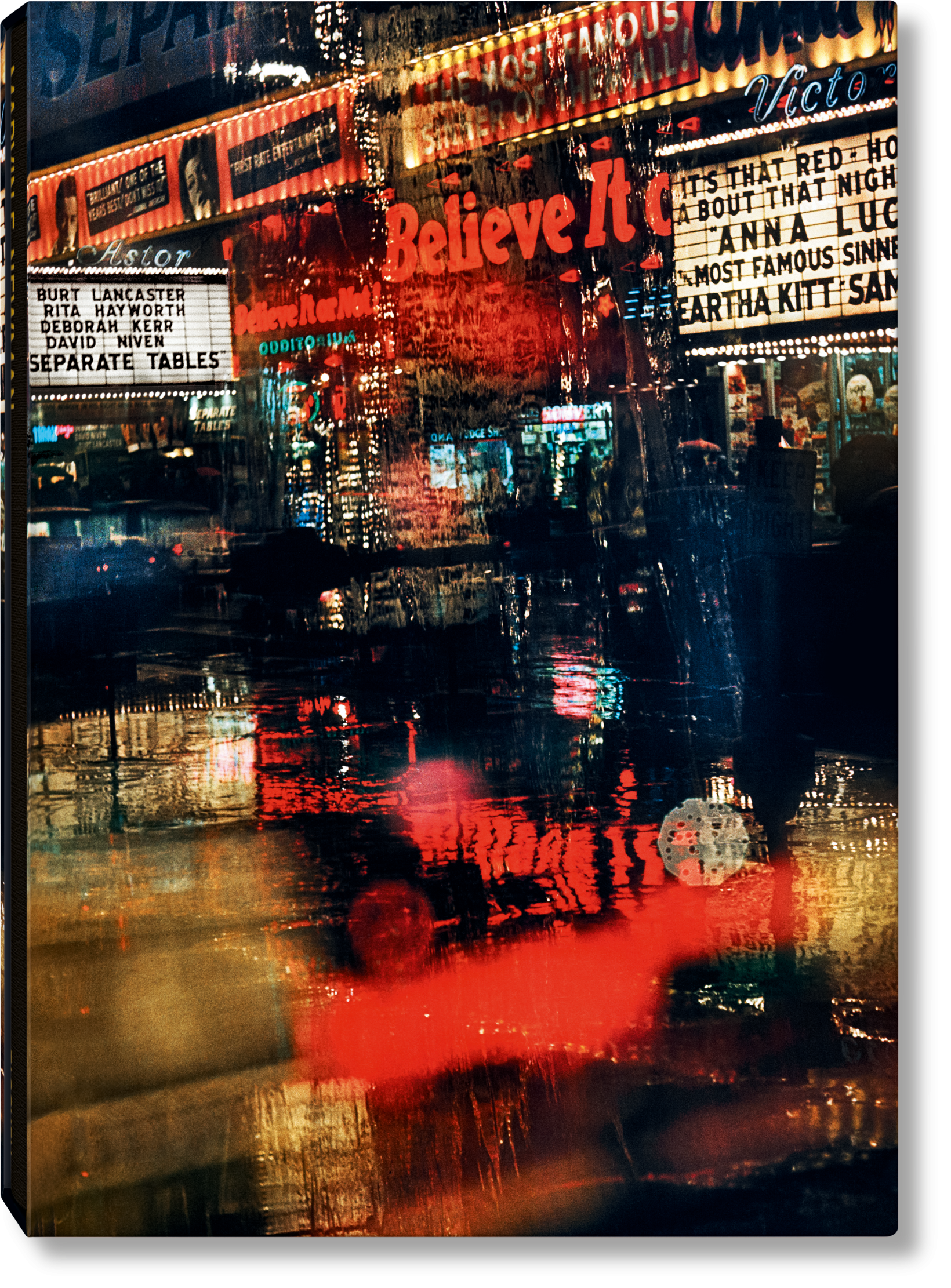New York. Portrait of a City. TASCHEN Books