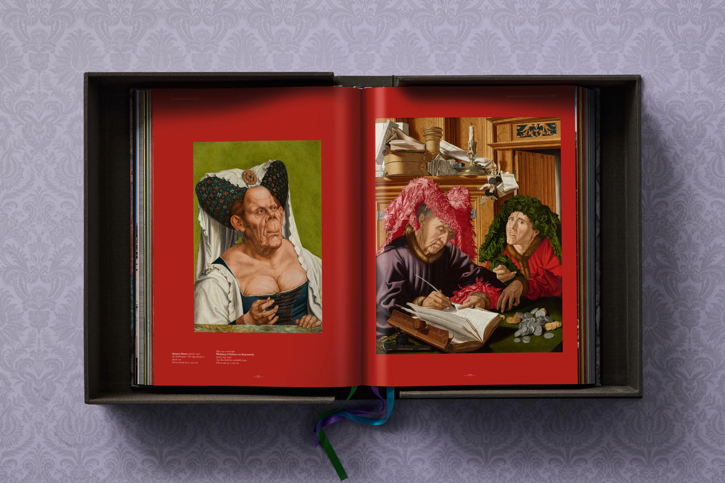 National Gallery. Art Edition No. 1–100, Chris Ofili ‘The Caged Bird’s Song (Voyeur)’ - Immagine 22 di 33