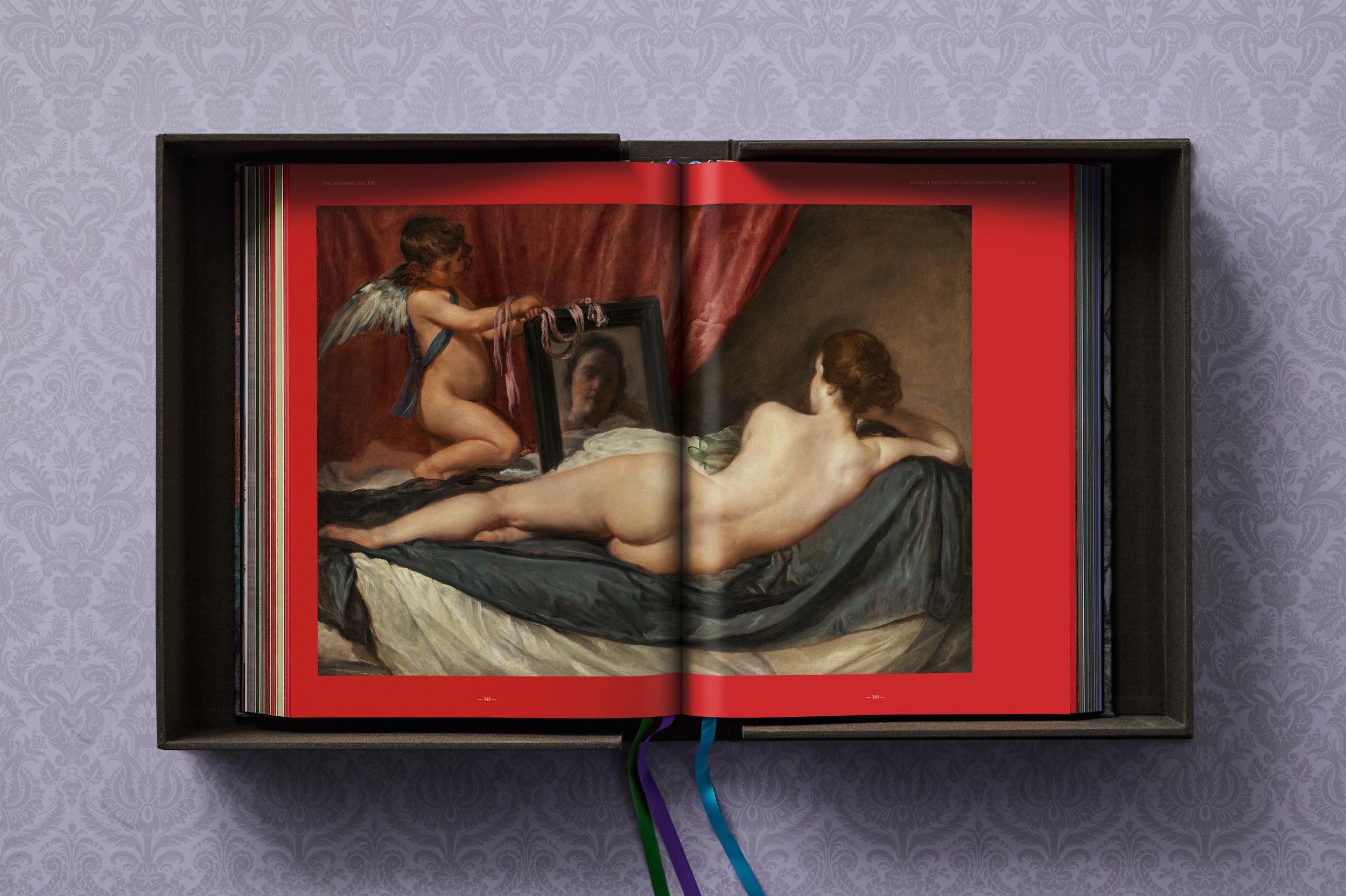 National Gallery. Art Edition No. 1–100, Chris Ofili ‘The Caged Bird’s Song (Voyeur)’ - Immagine 25 di 33